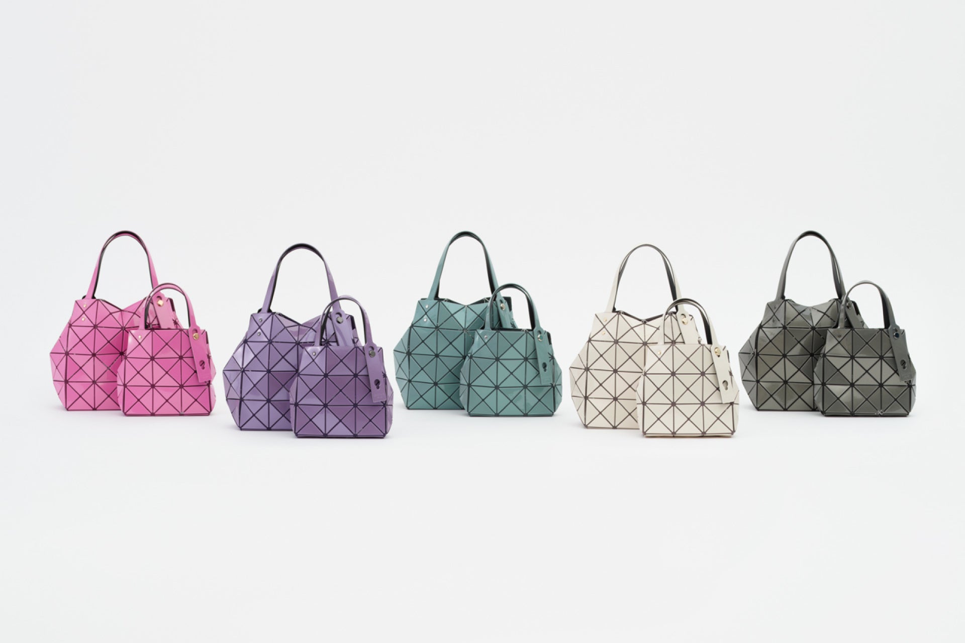 MoMA Design Store】「BAO BAO ISSEY MIYAKE」Pop-Upイベントを開催