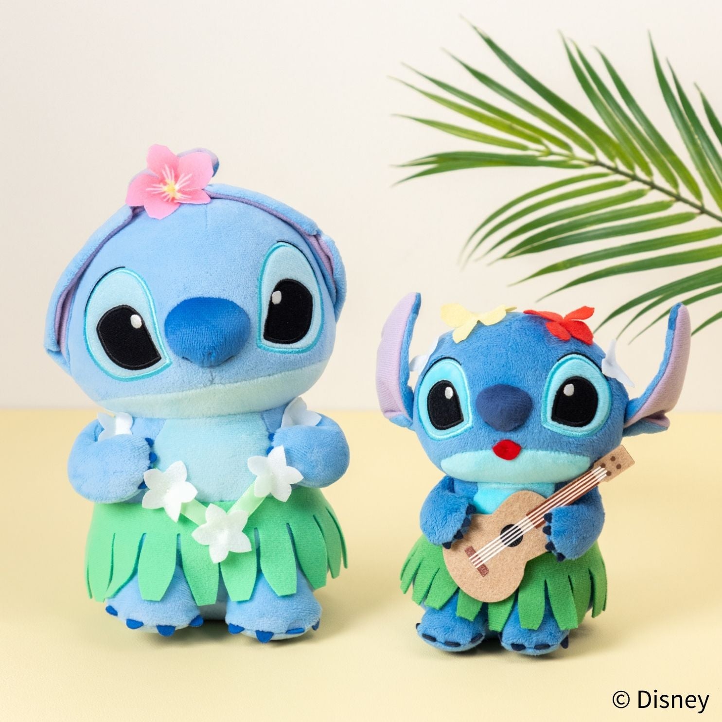 ロフト】「Disney リロ＆スティッチ Sweet Ohana Collection by LOFT
