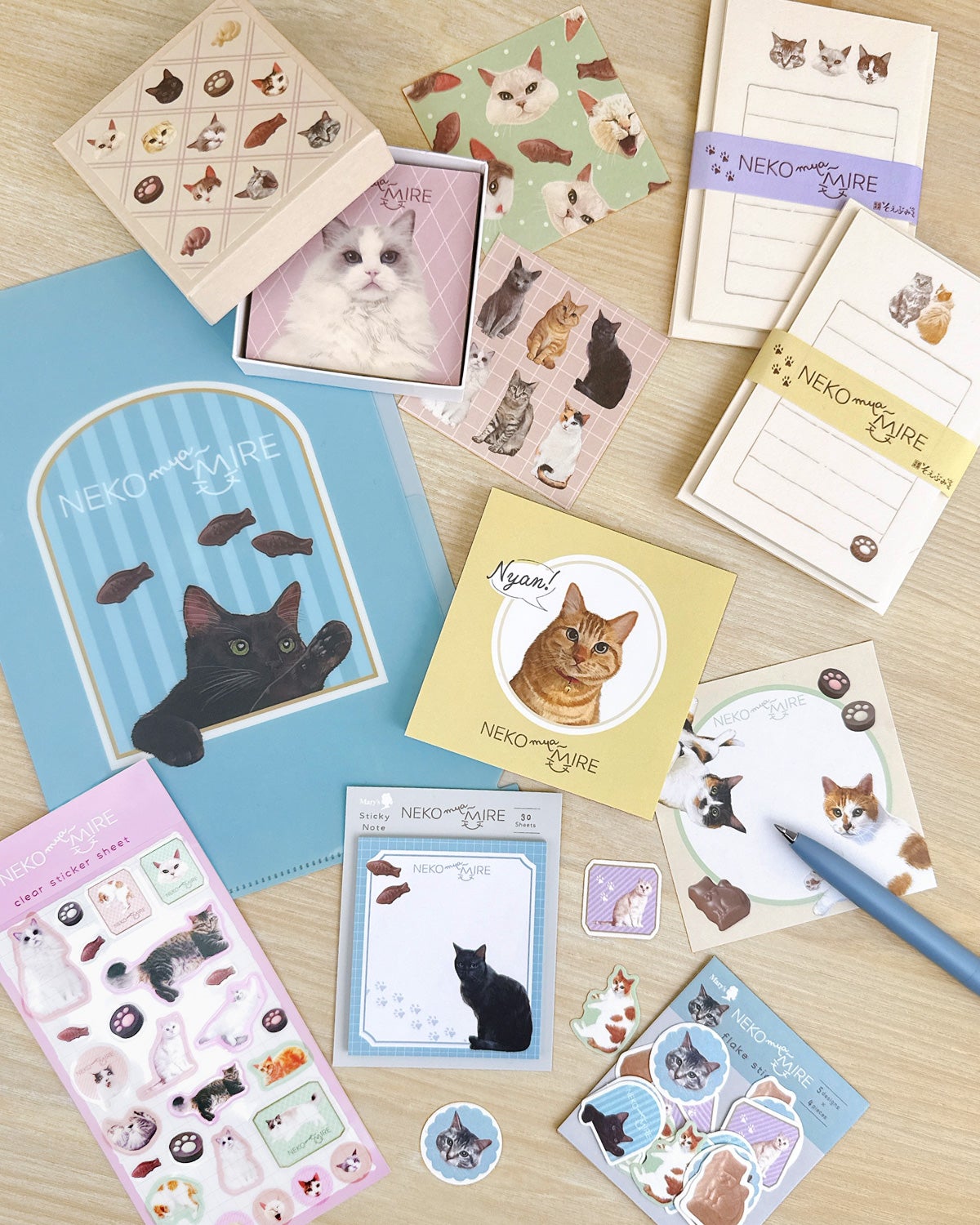 MoMA Design Store】アーティスト村上隆とのコラボレーションによる