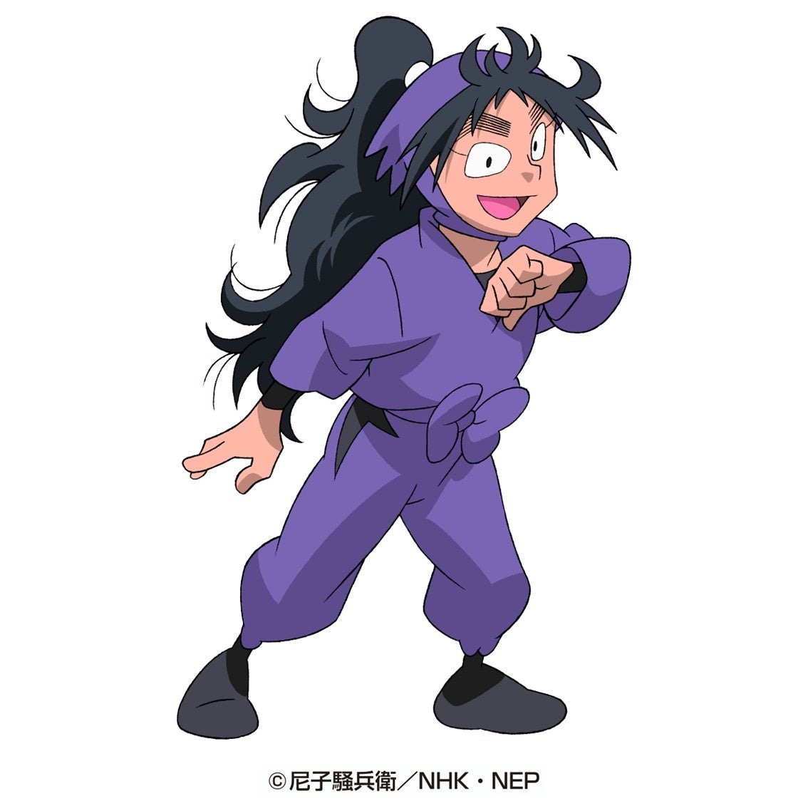 1万人超が参加した佐賀県×忍たま乱太郎プロジェクトから誕生！「忍たま