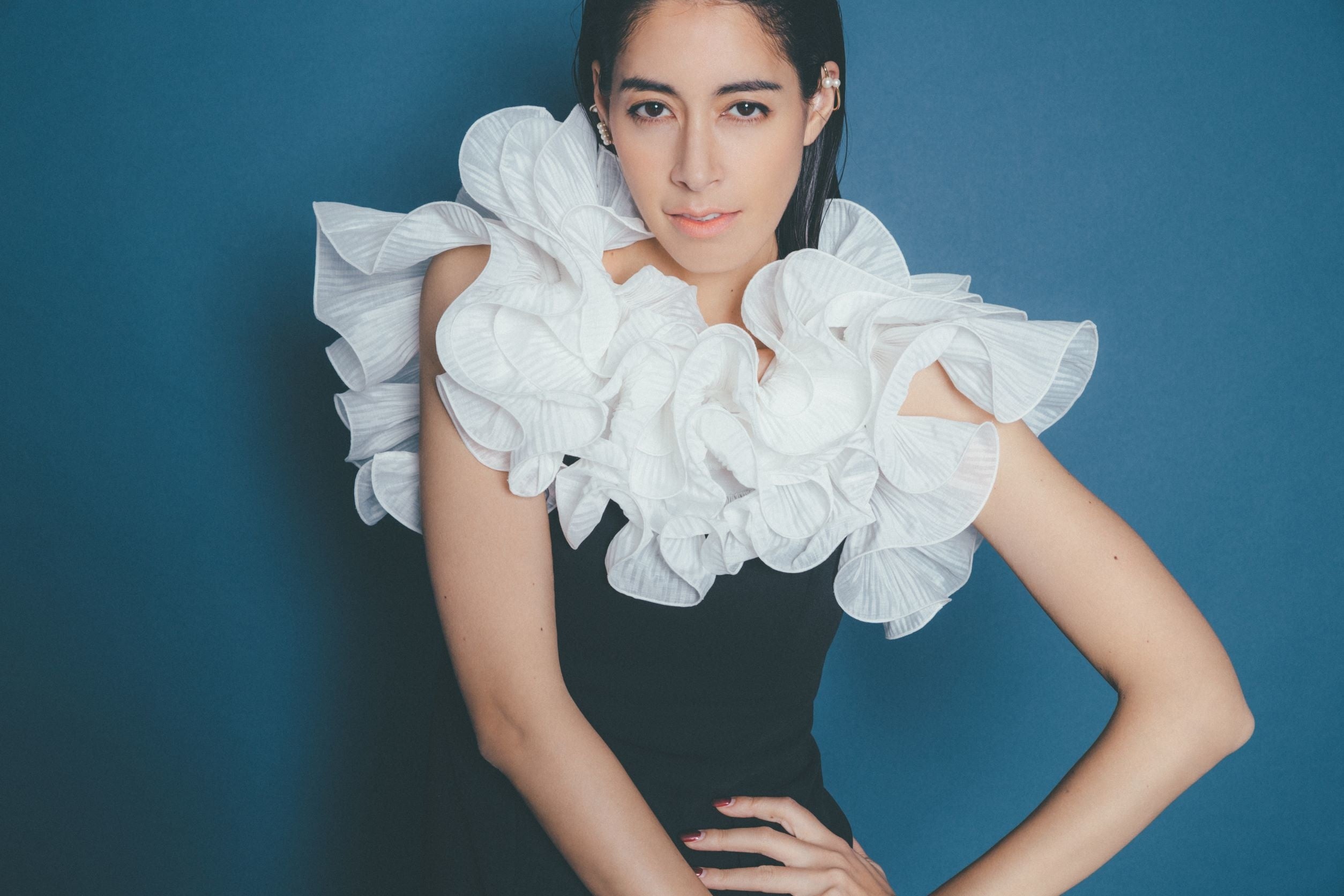 CELFORD（セルフォード）】初の「HANAE MORI」カプセルコレクション