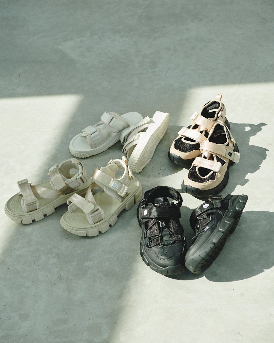 emmi(エミ)】SHAKA