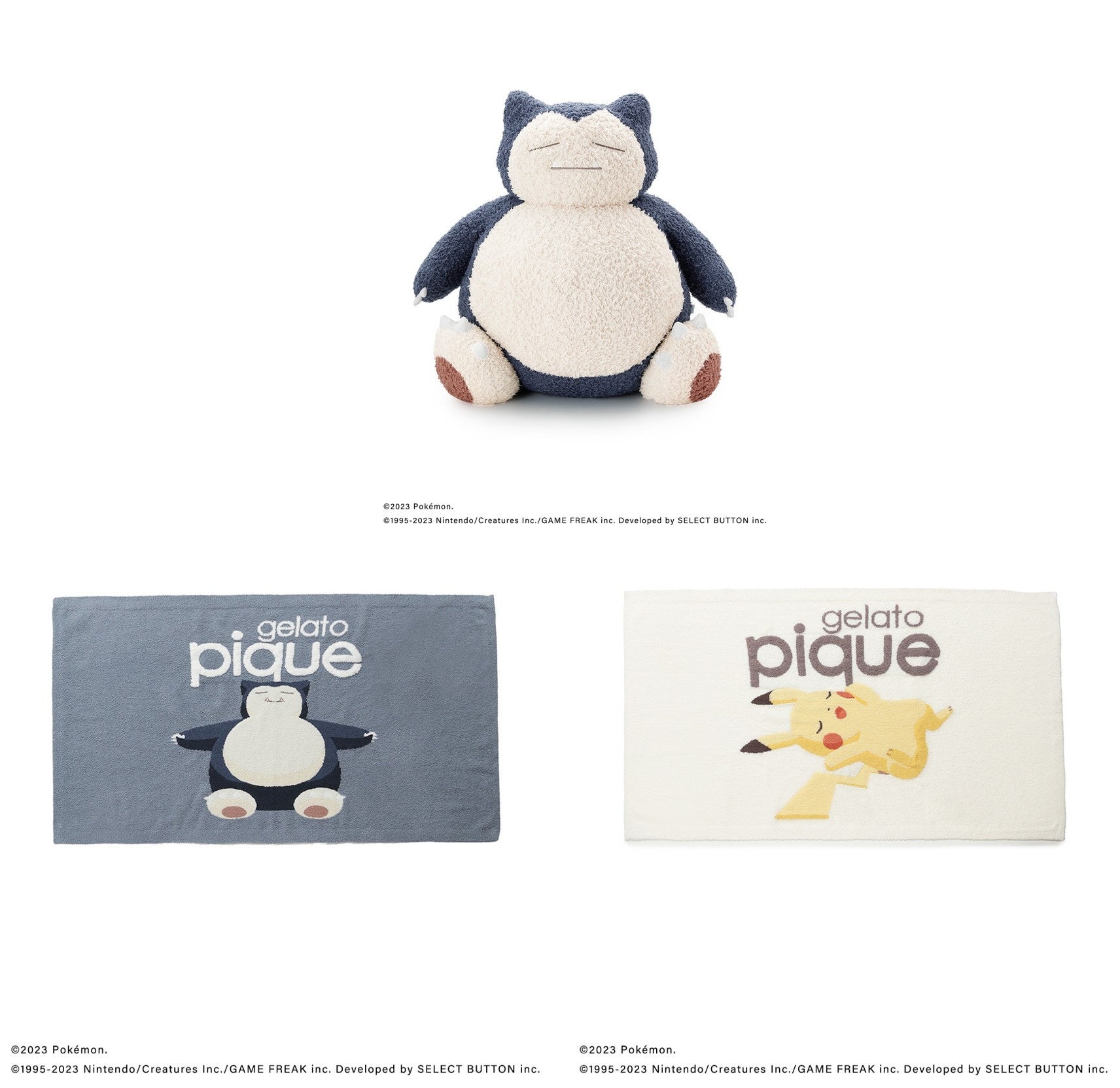 ジェラート ピケが『Pokémon Sleep（ポケモンスリープ）』と初の