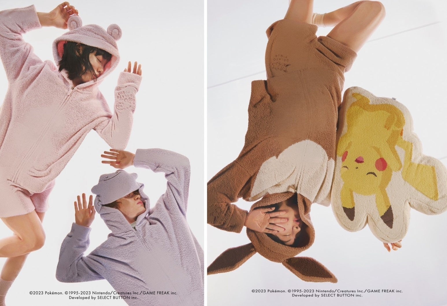 第2弾決定！『ジェラート ピケ』と『Pokémon Sleep（ポケモンスリープ