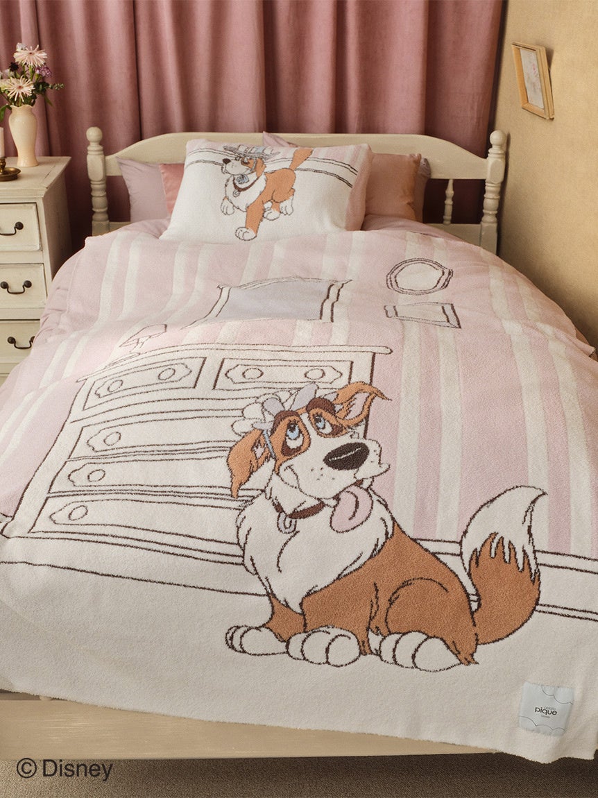 gelato pique（ジェラート ピケ）】寝具ラインから新コレクション