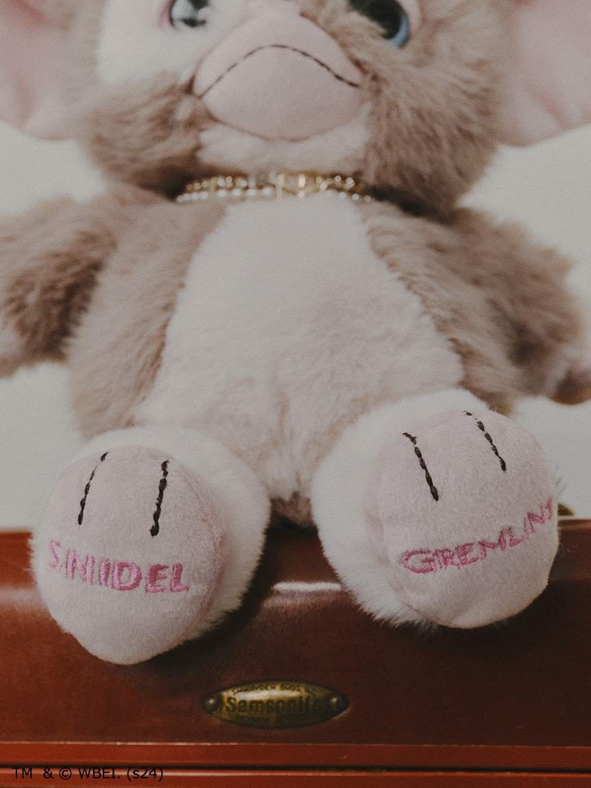 スナイデル＞ファンタジー映画『グレムリン』40周年を記念して、限定の