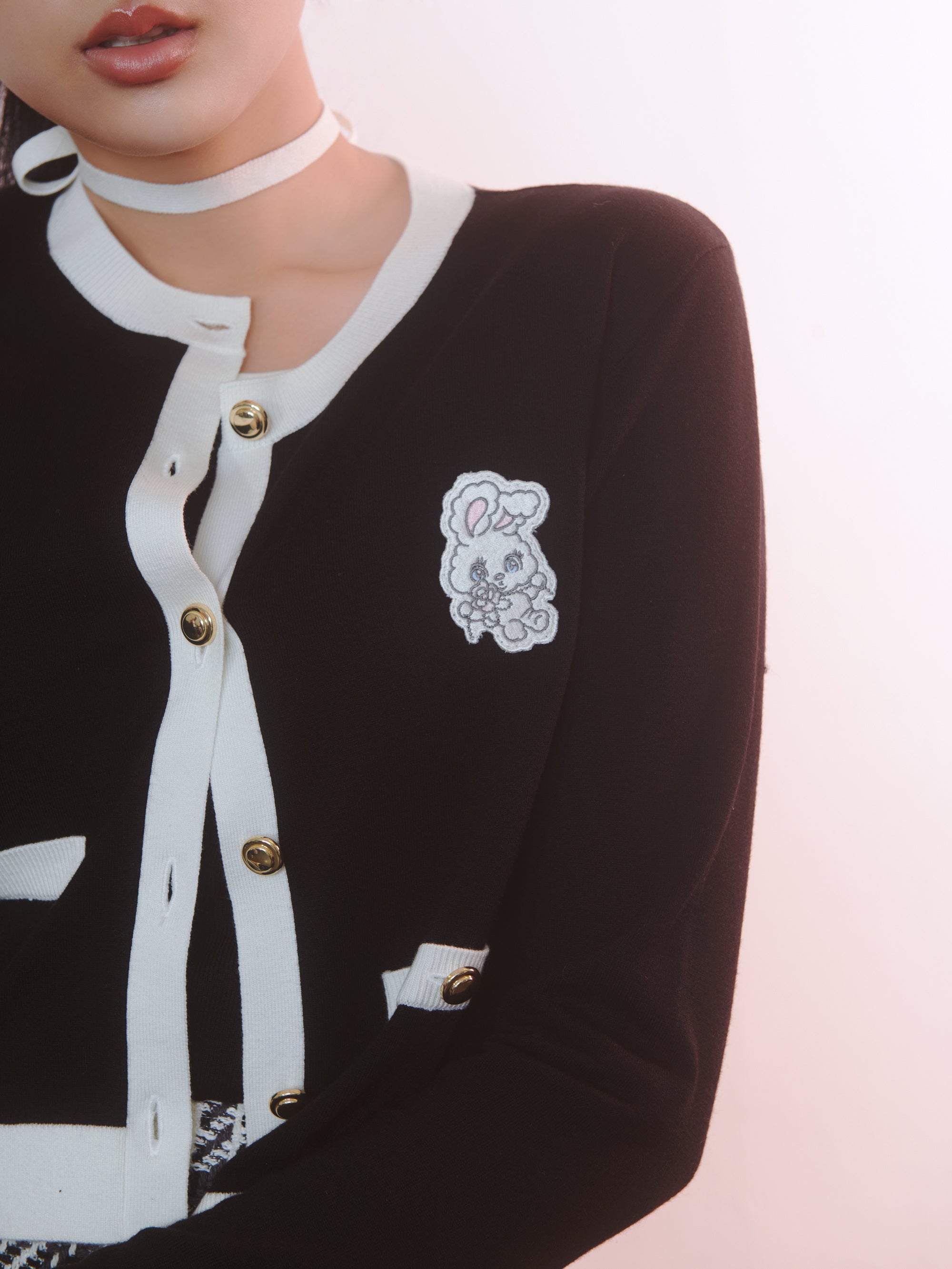 USAGI ONLINE〉「foxy illustrations」とのスペシャルコラボレーション