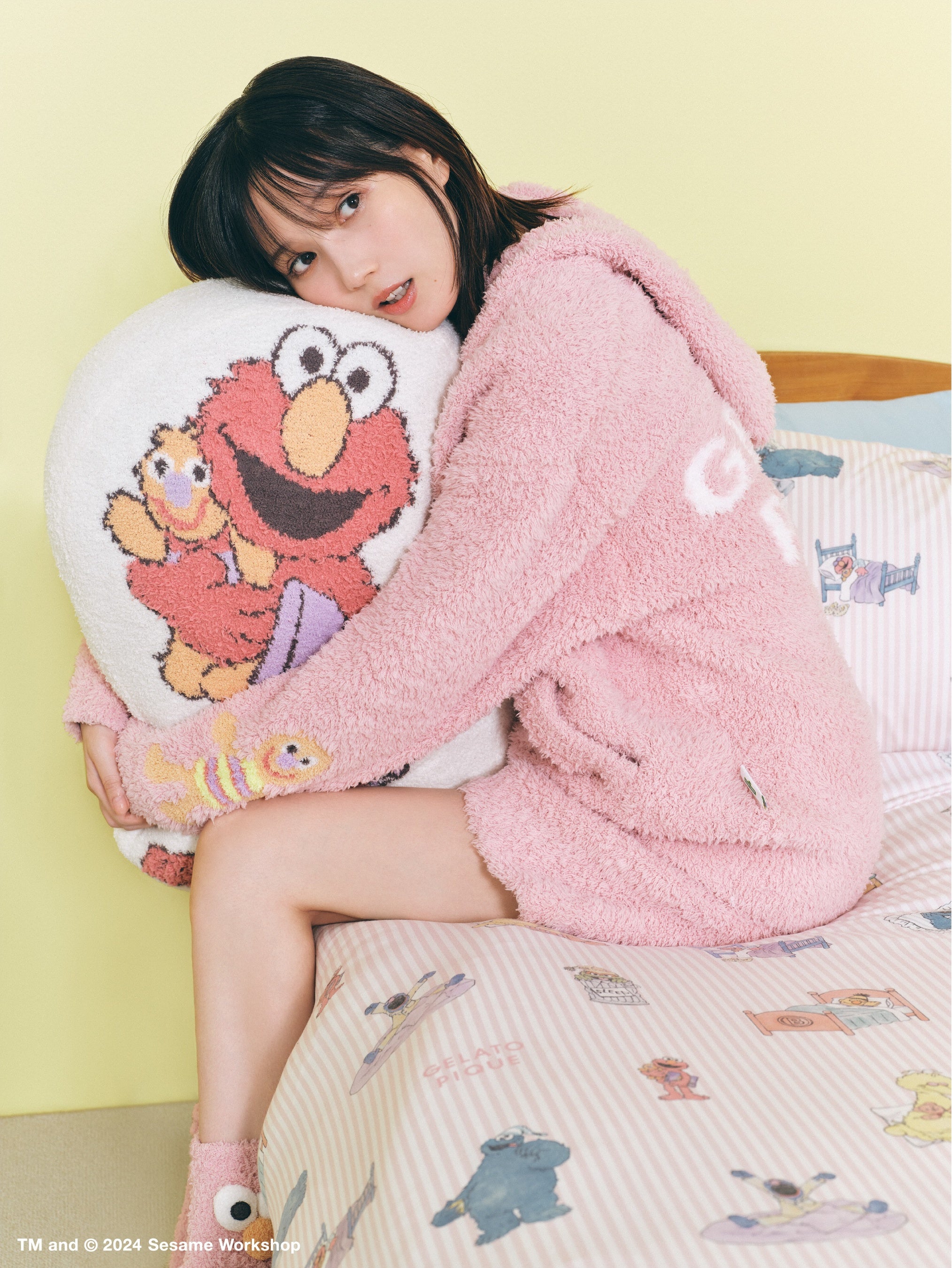 gelato pique(ジェラート ピケ)】世界中で愛されている「セサミ