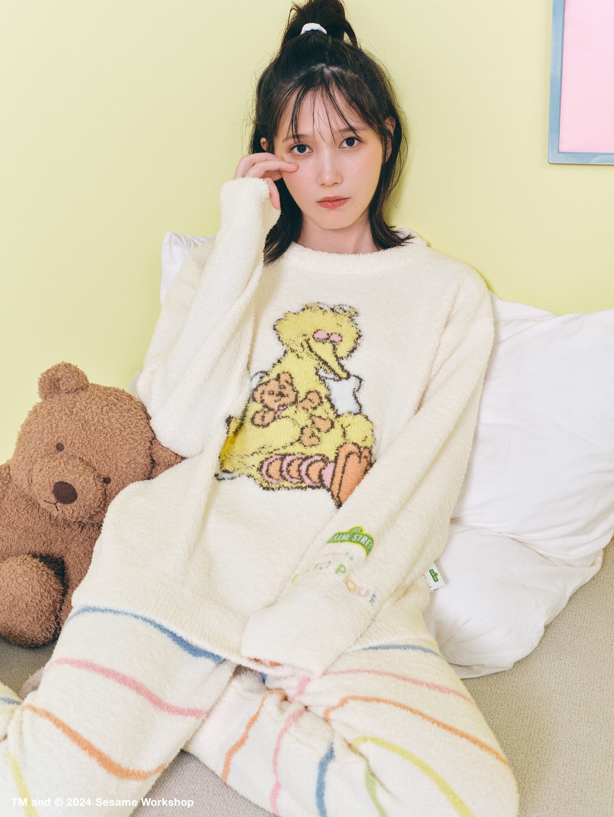 gelato pique(ジェラート ピケ)】世界中で愛されている「セサミ