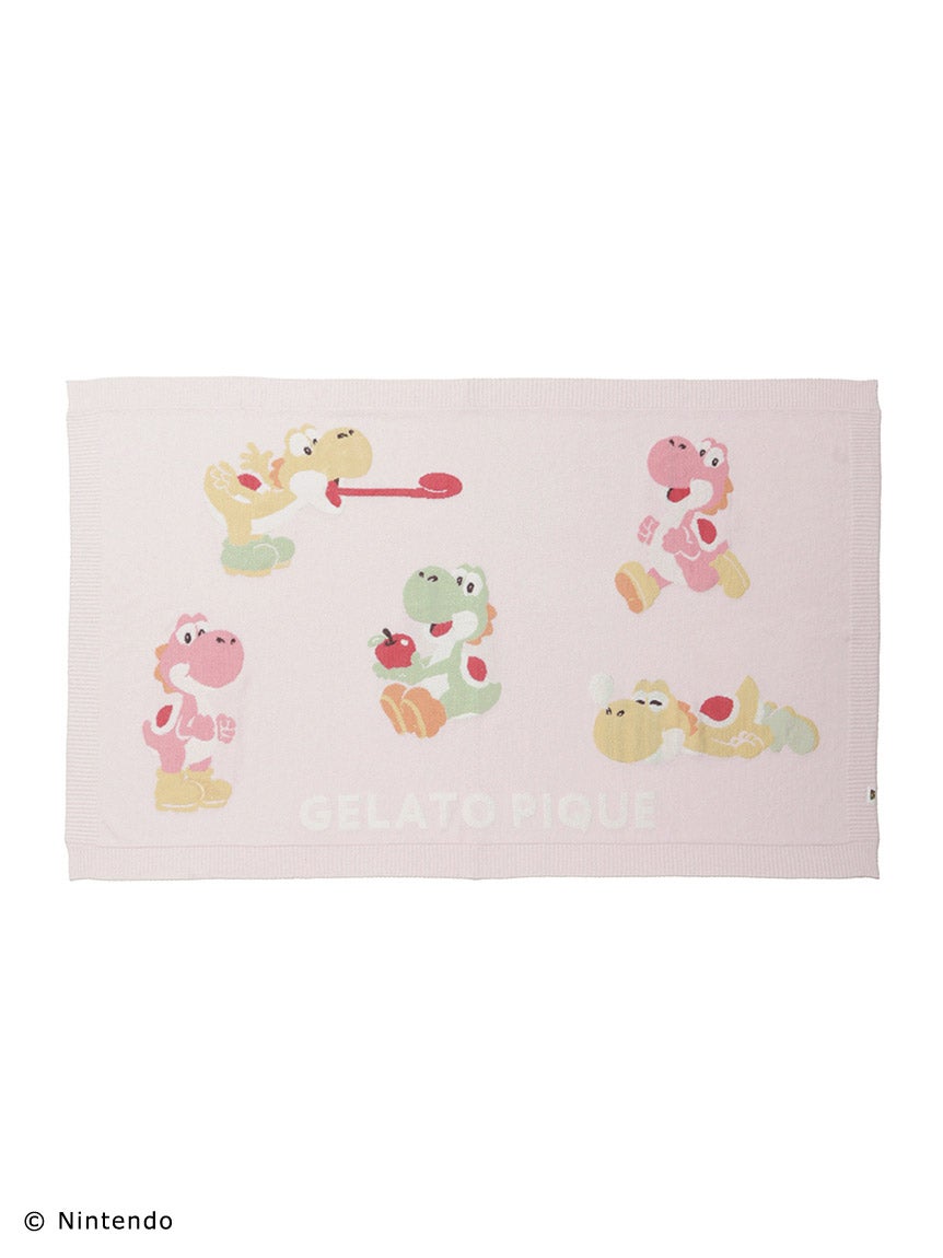 SUPER MARIO meets GELATO PIQUE】「スーパーマリオ」コレクション第6