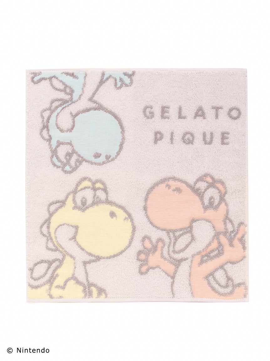 SUPER MARIO meets GELATO PIQUE】「スーパーマリオ」コレクション第6