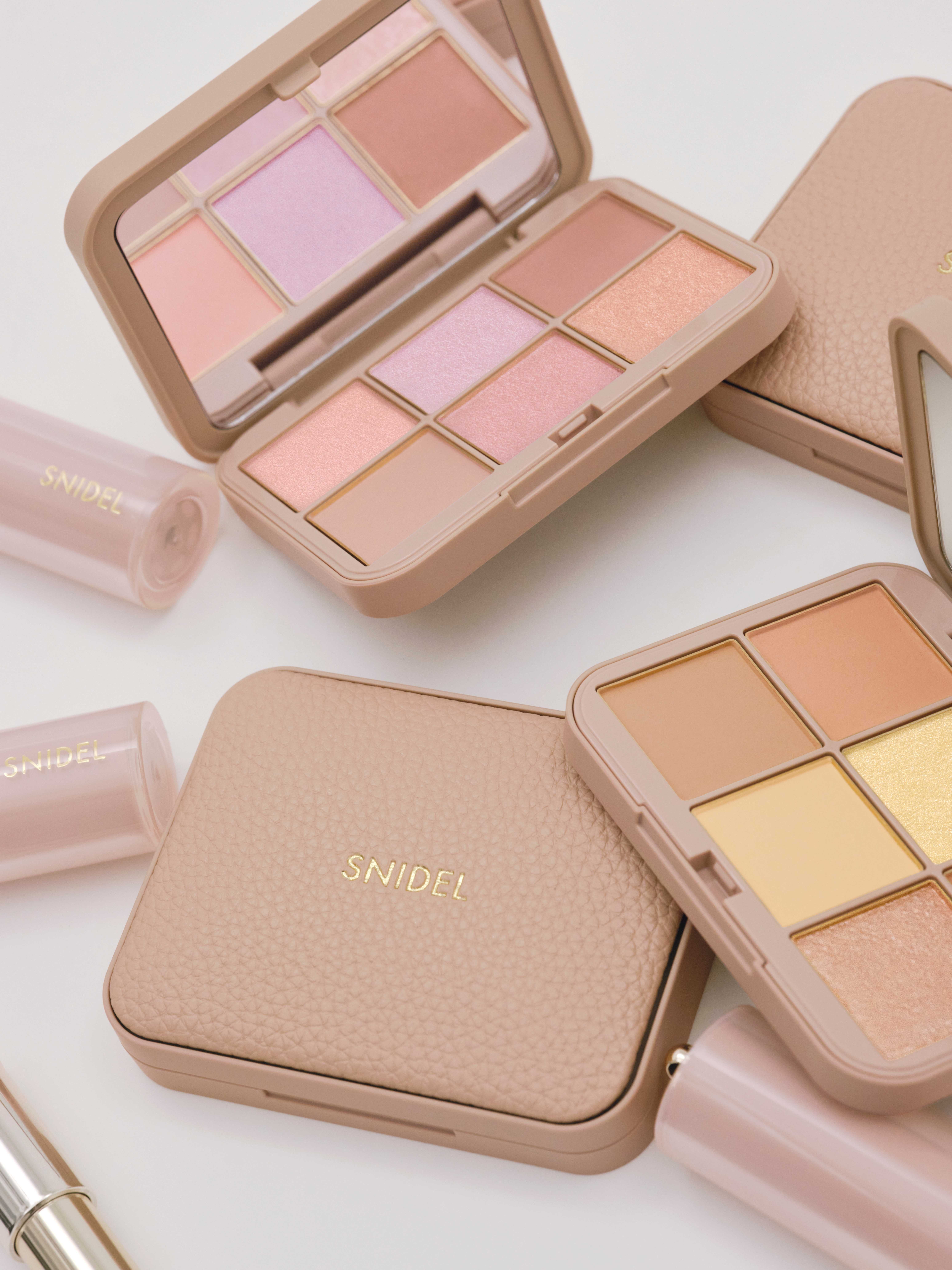 SNIDEL BEAUTY＞美容家・石井美保とのコラボレーション待望の第二弾