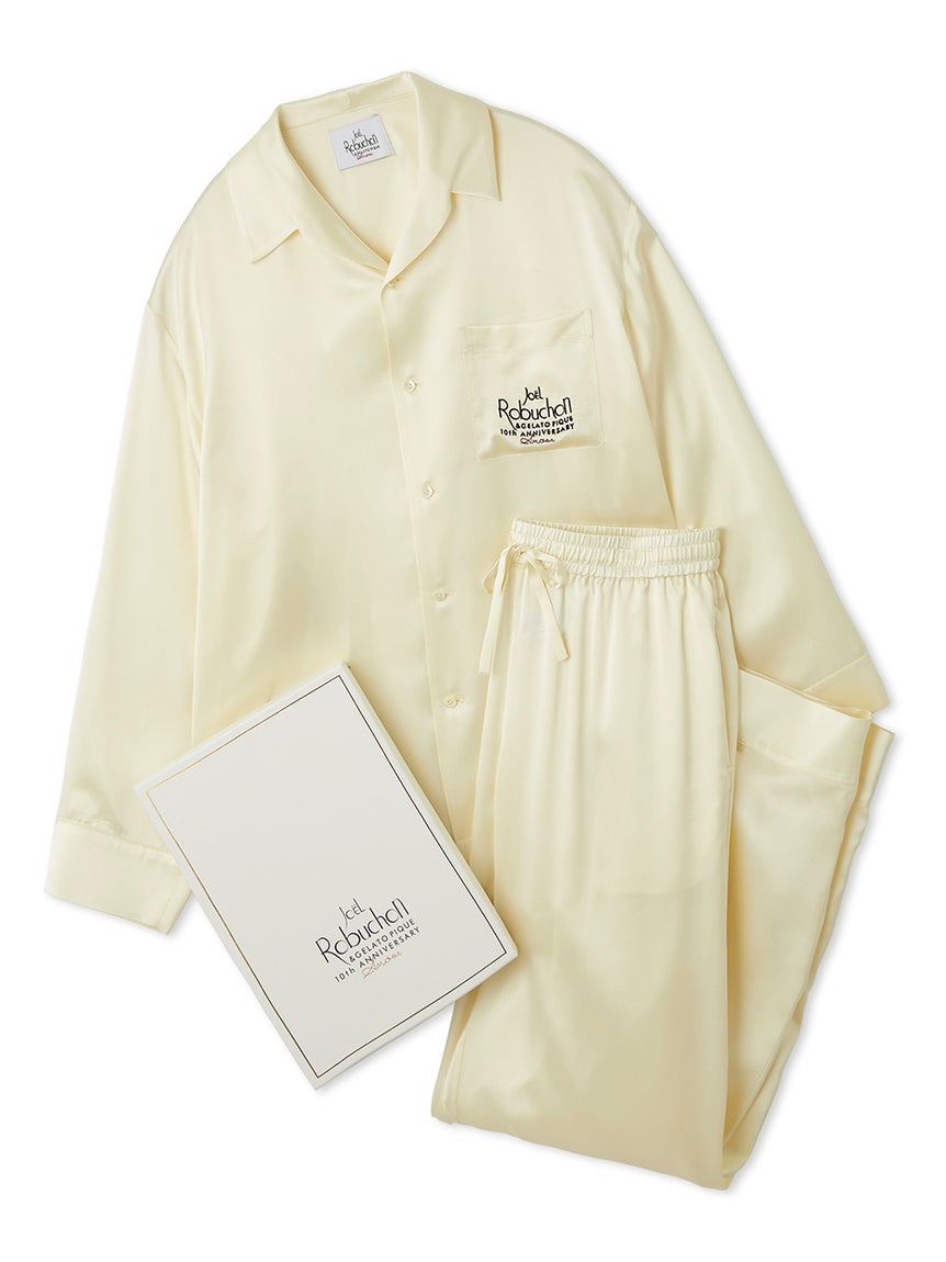 gelato pique】山田涼介氏を2025秋冬シーズンコレクションモデルに初