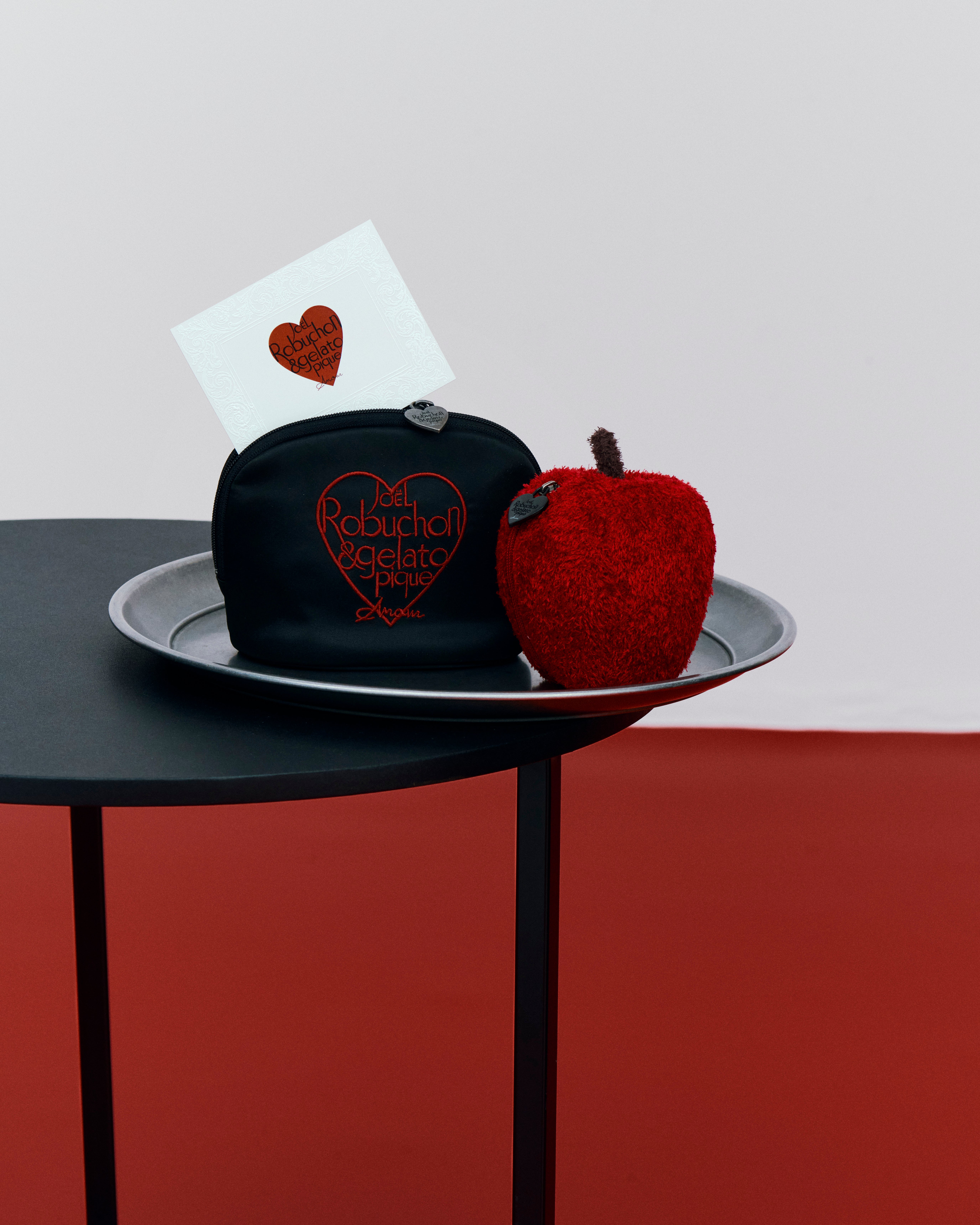 gelato pique】山田涼介氏を2025秋冬シーズンコレクションモデルに初