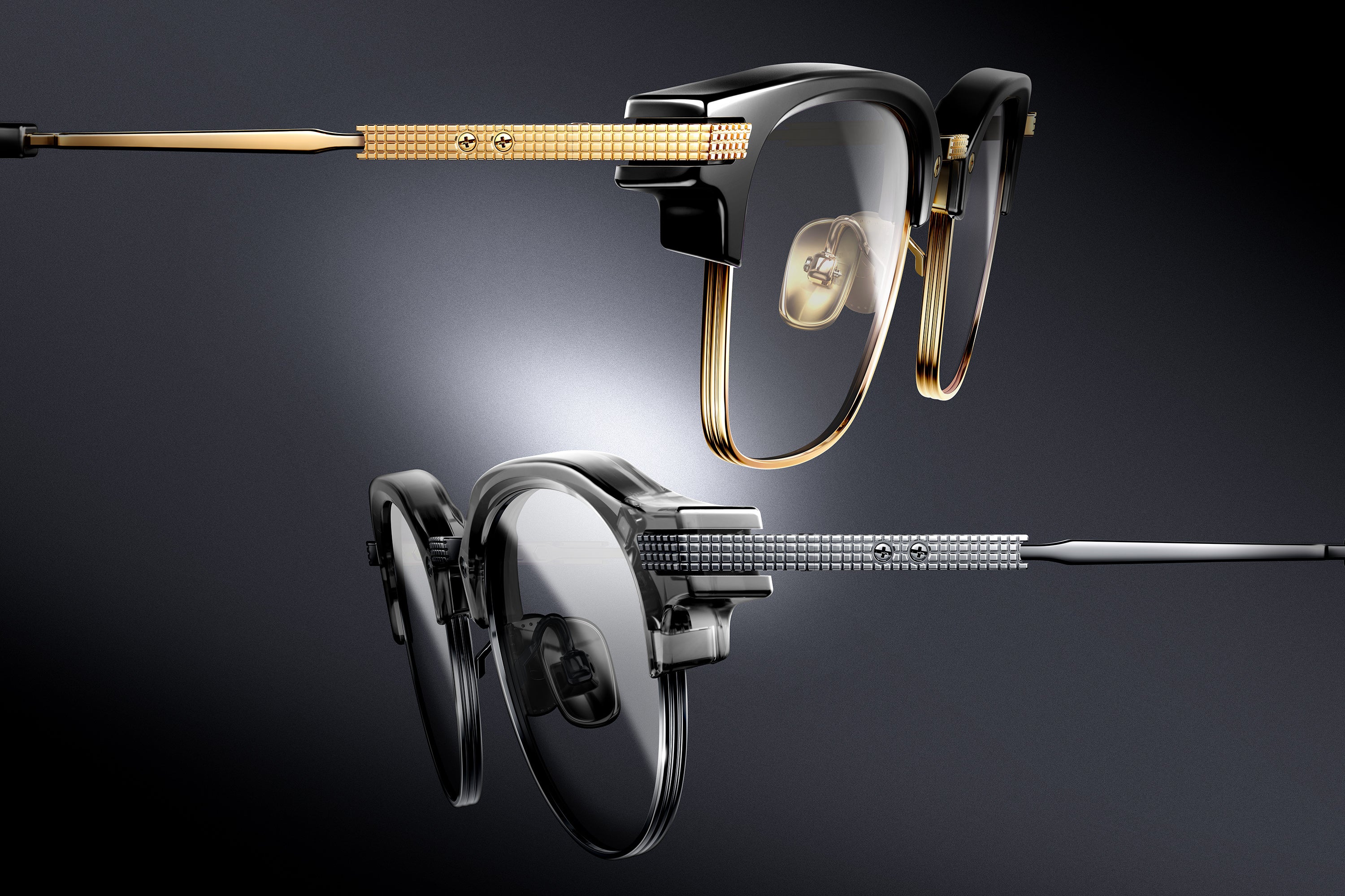 アイウェアブランド【999.9 / フォーナインズ】が、「NEW COLLECTION