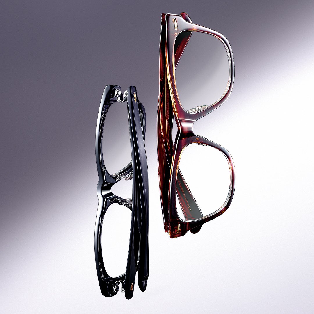 アイウェアブランド「999.9(フォーナインズ)」がNEW COLLECTION 2023