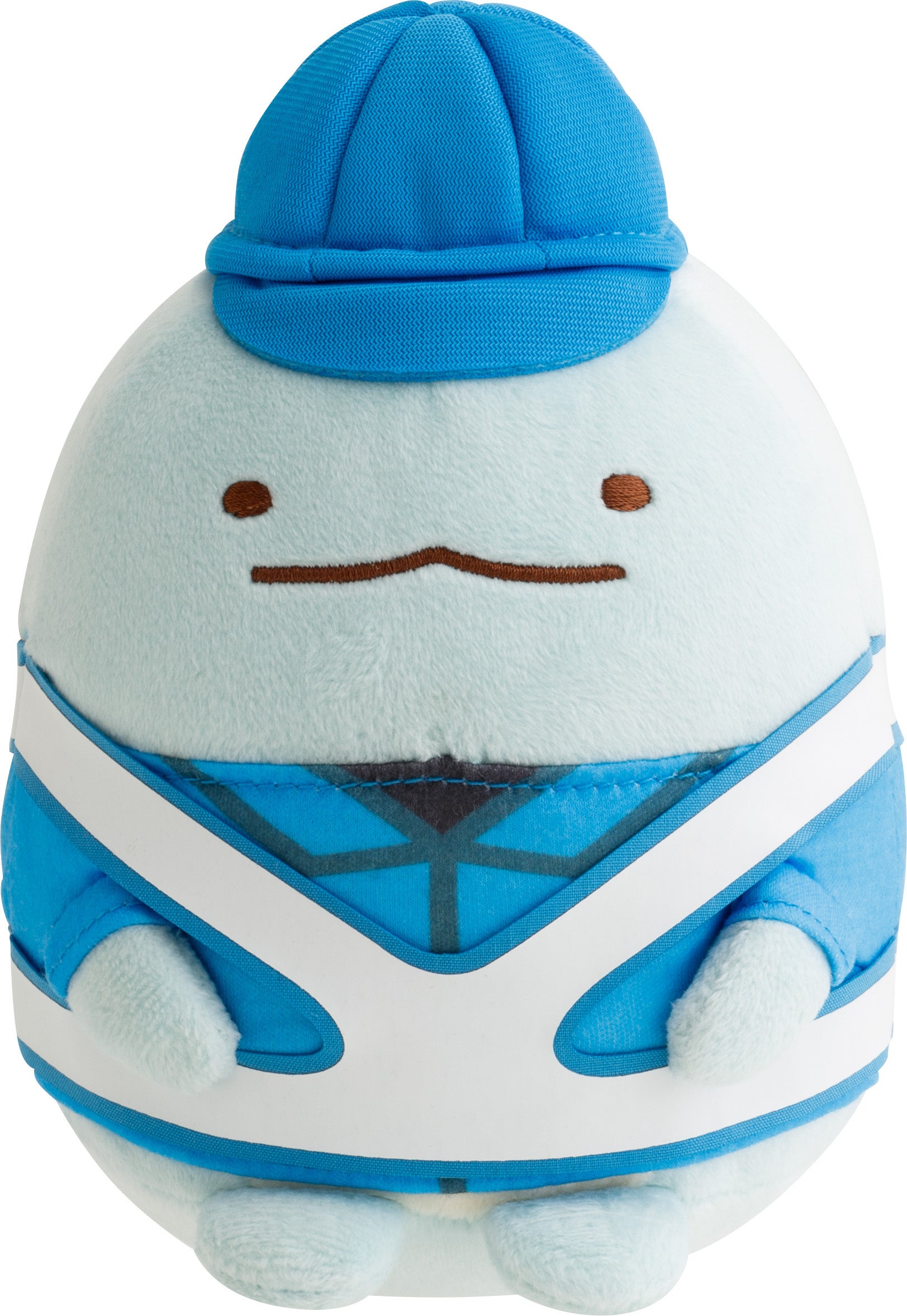 すみっコぐらし×NEXCO西日本『ネクすみっコスタンプラリー』を10月5日