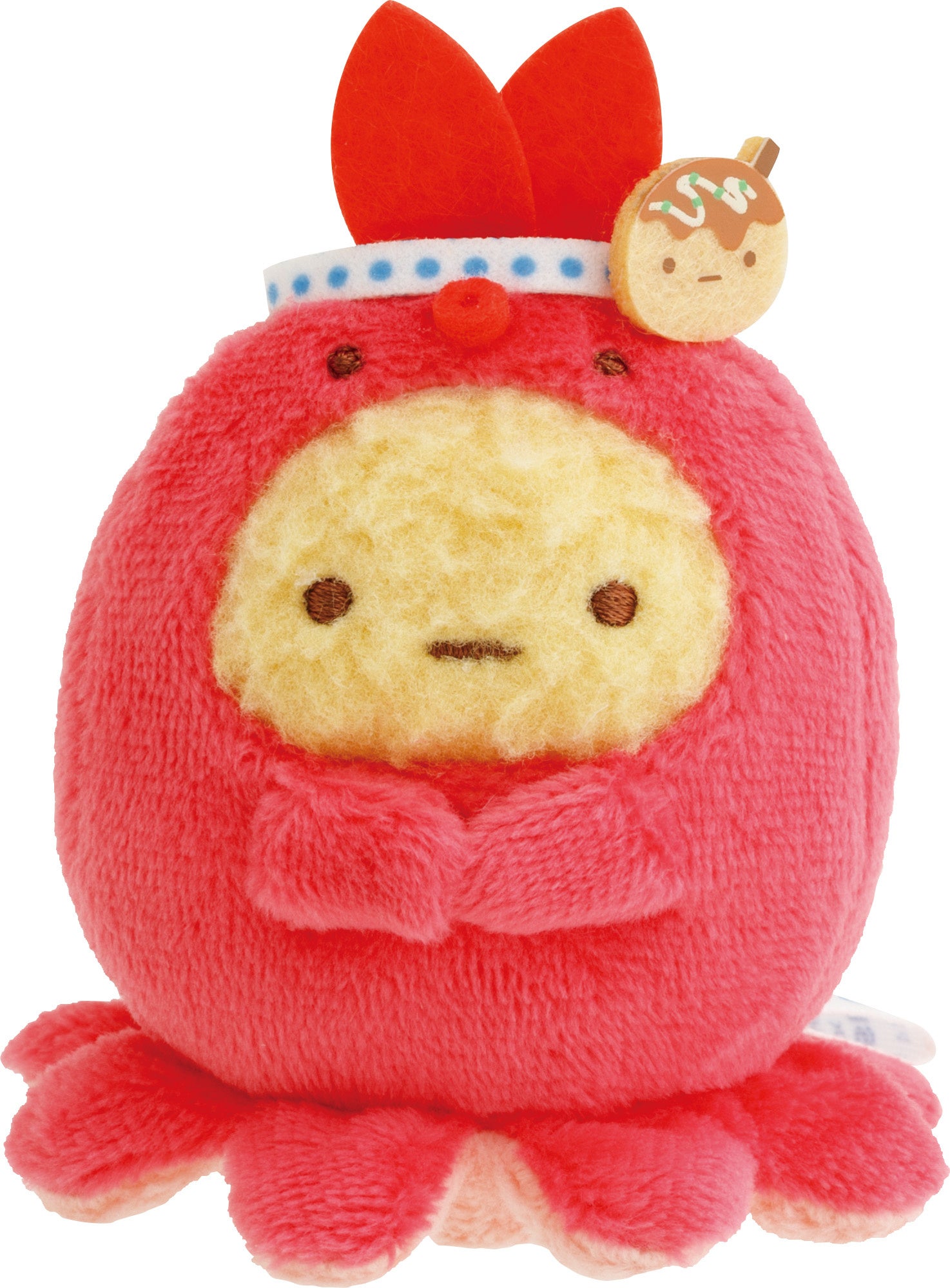 すみっコぐらし×NEXCO西日本『ネクすみっコスタンプラリー』を10月5日