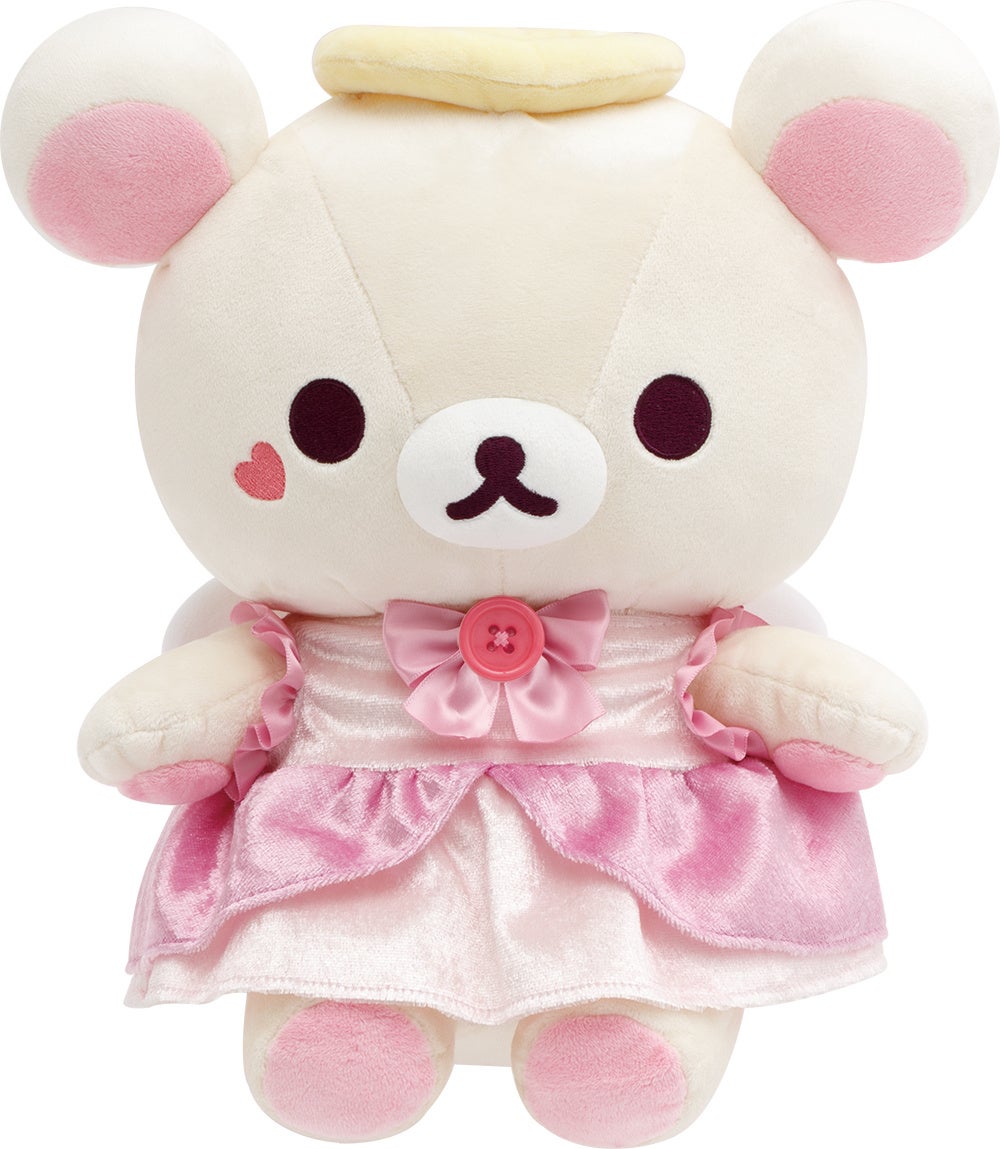 なかよしコンビのコリコグが天使と悪魔になって有楽町マルイに舞い降り