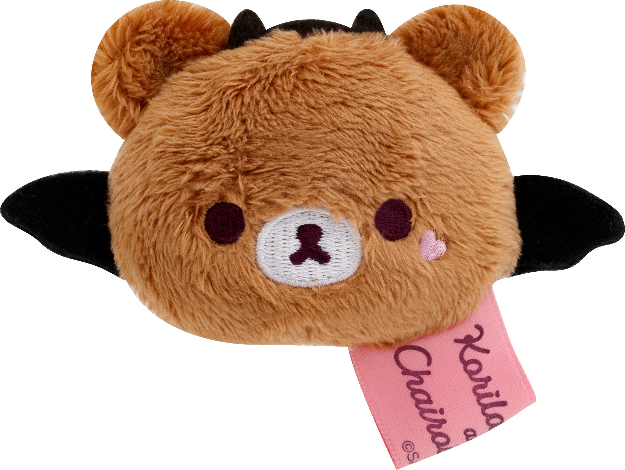 なかよしコンビのコリコグが天使と悪魔になって有楽町マルイに舞い降り