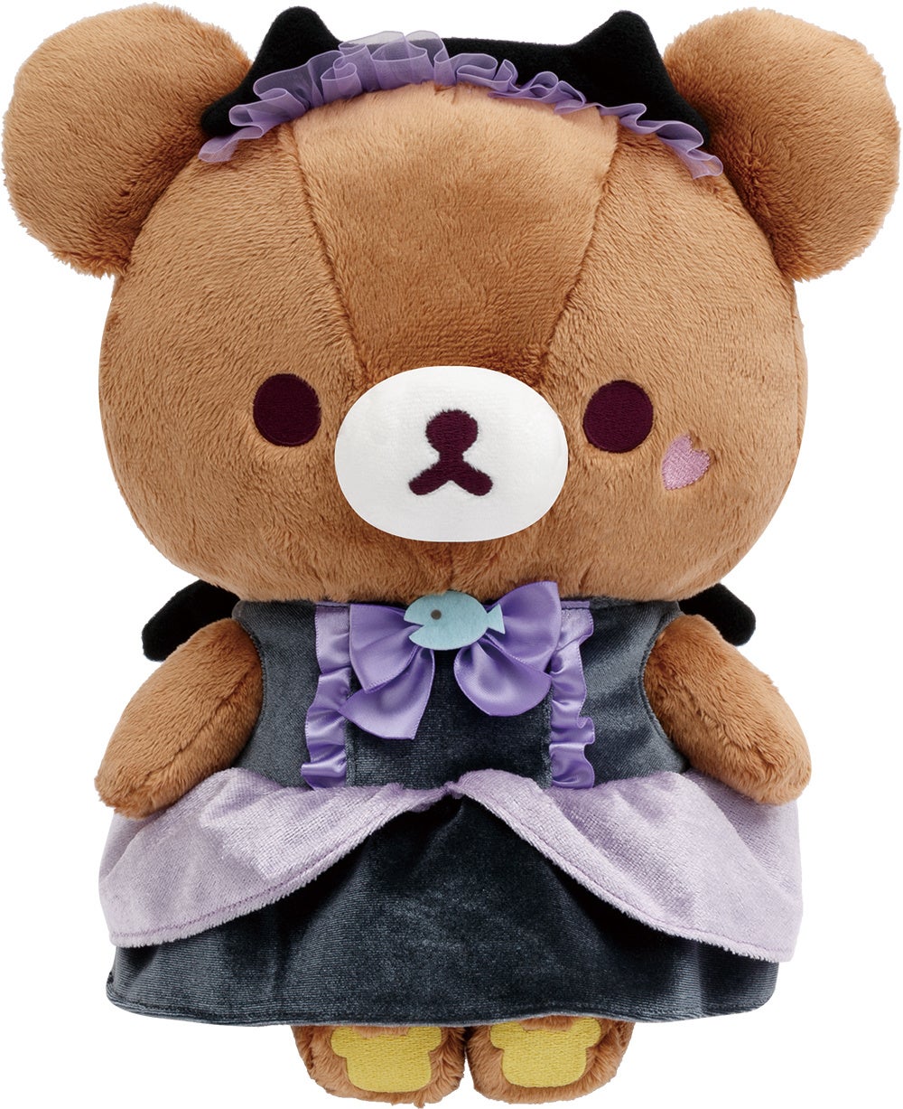 なかよしコンビのコリコグが天使と悪魔になって有楽町マルイに舞い降り