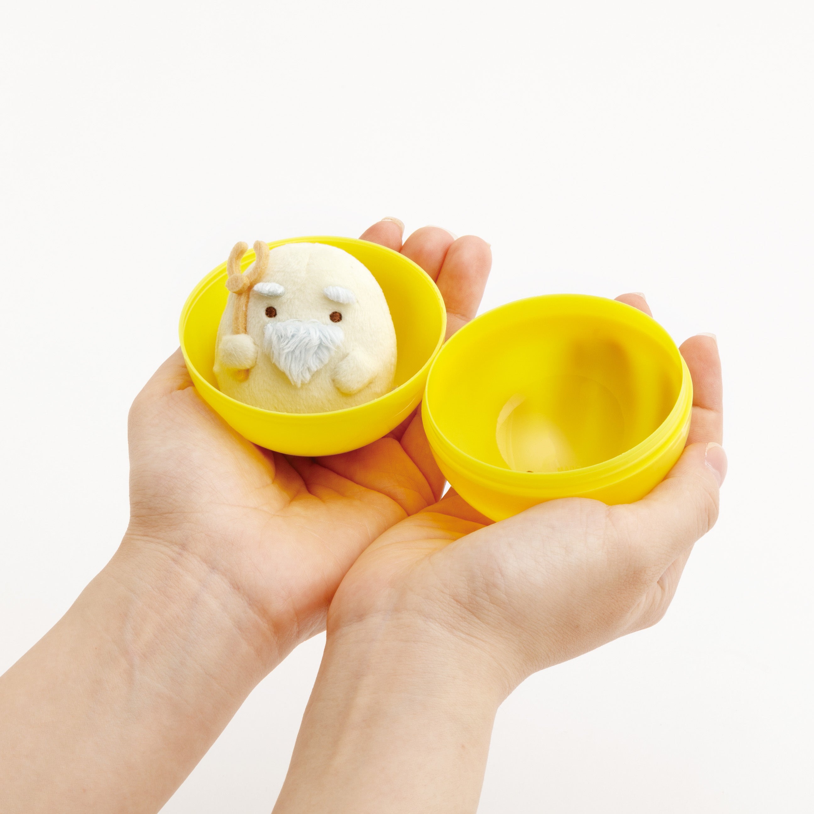 10周年を迎えたすみっコぐらしコレクション！10周年記念“復刻カプセル