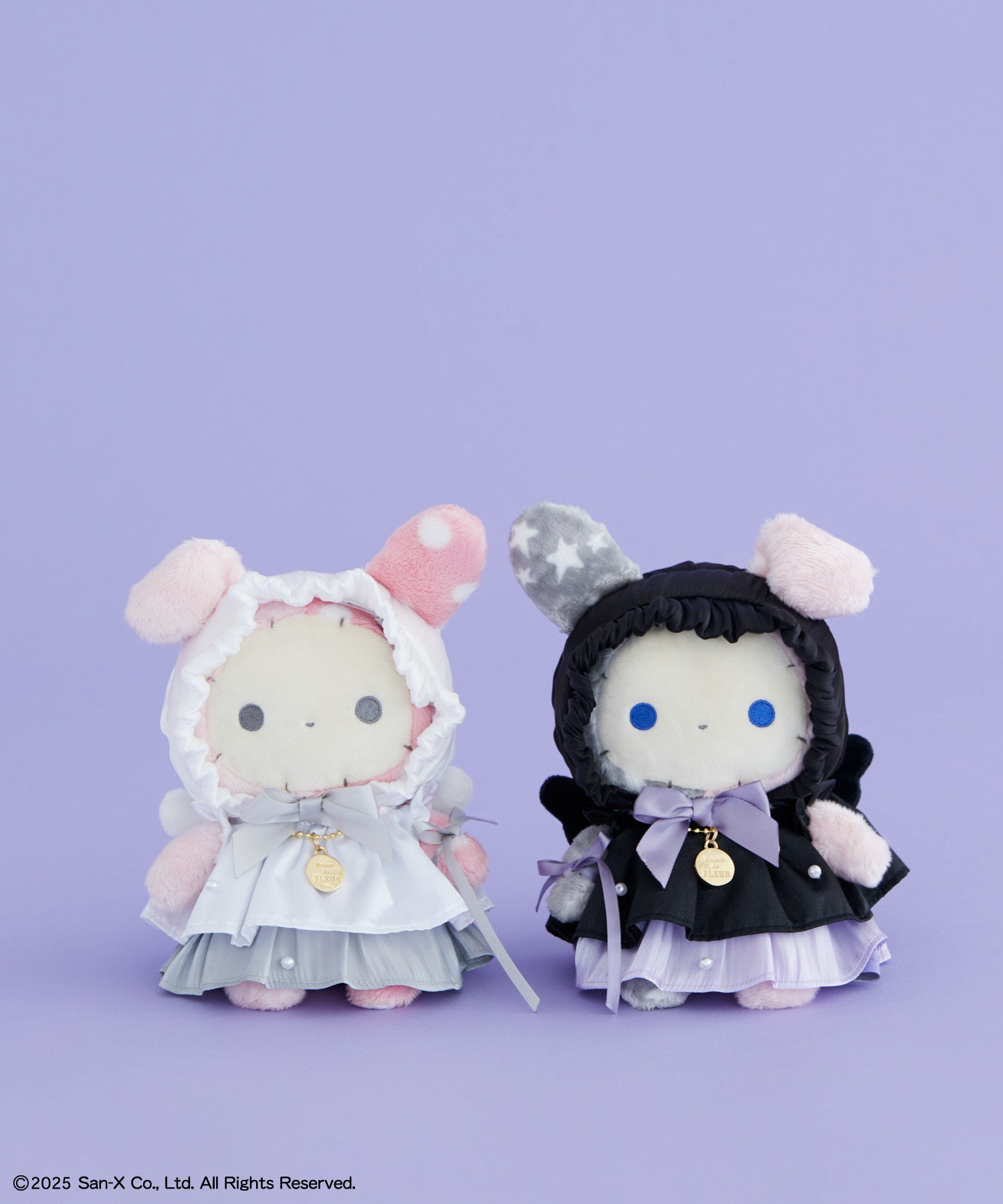 センチメンタルサーカス15周年記念！Maison de FLEUR とセンチメンタル