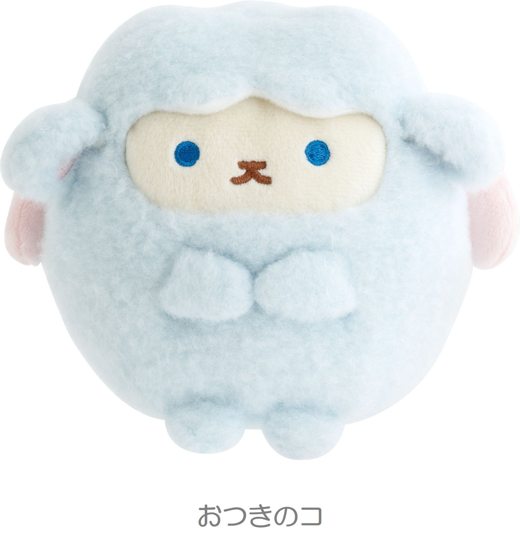 サンエックスより『映画 すみっコぐらし 空の王国とふたりのコ』の公開