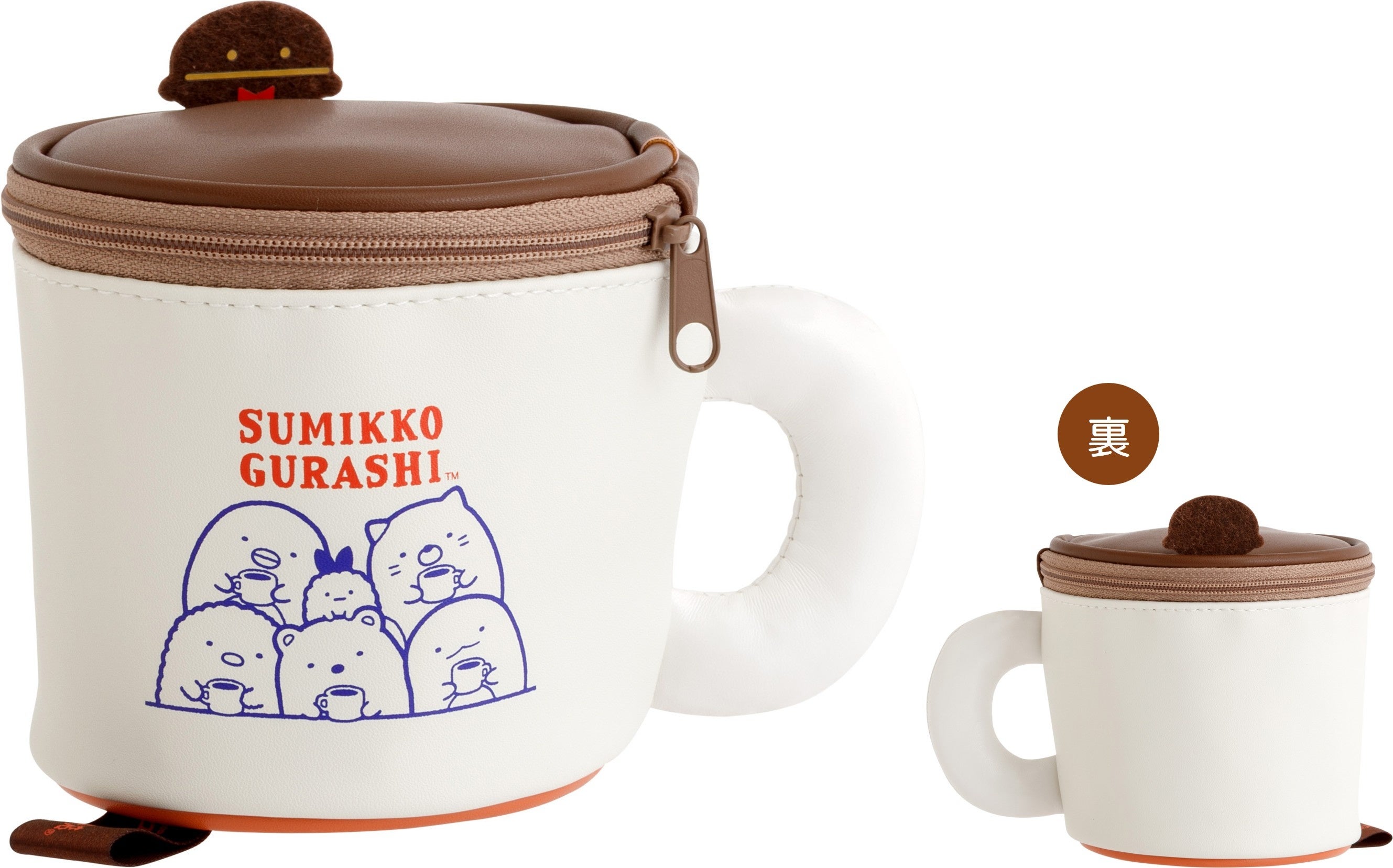 コメダ珈琲店×すみっコぐらし」コラボレーション コメダ珈琲店の人気