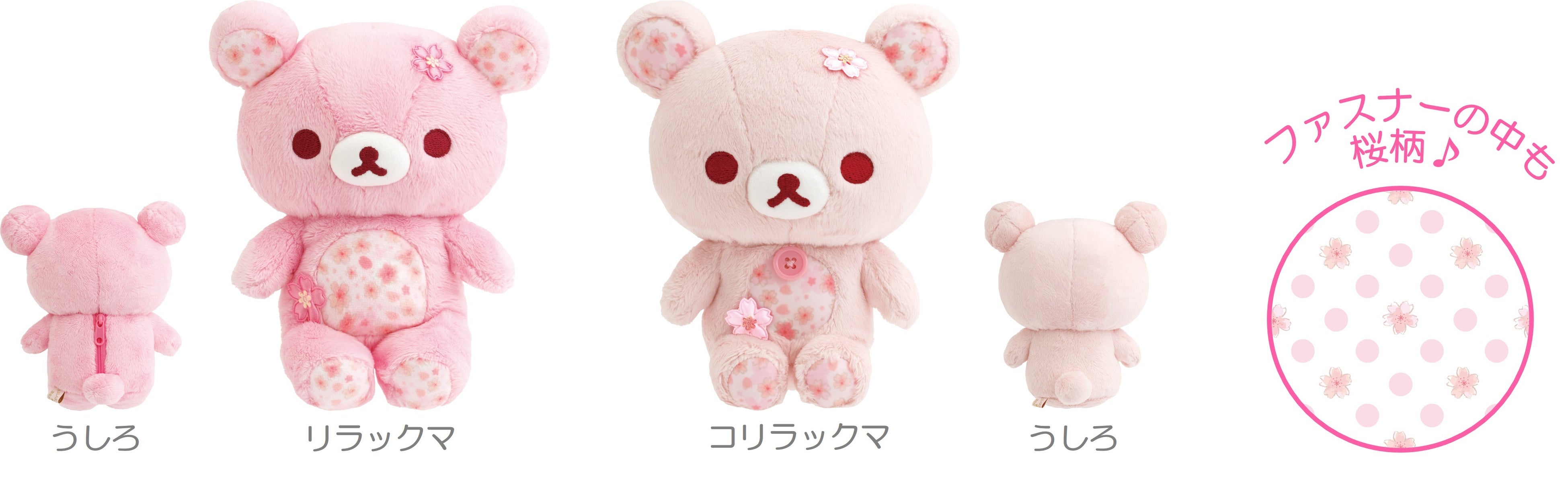 デビュー10周年のチャイロイコグマが主役の新テーマ♪『チャイロイ