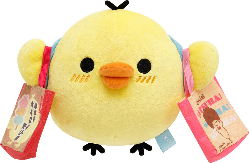 東京駅一番街 東京キャラクターストリート「いちばんプラザ」に