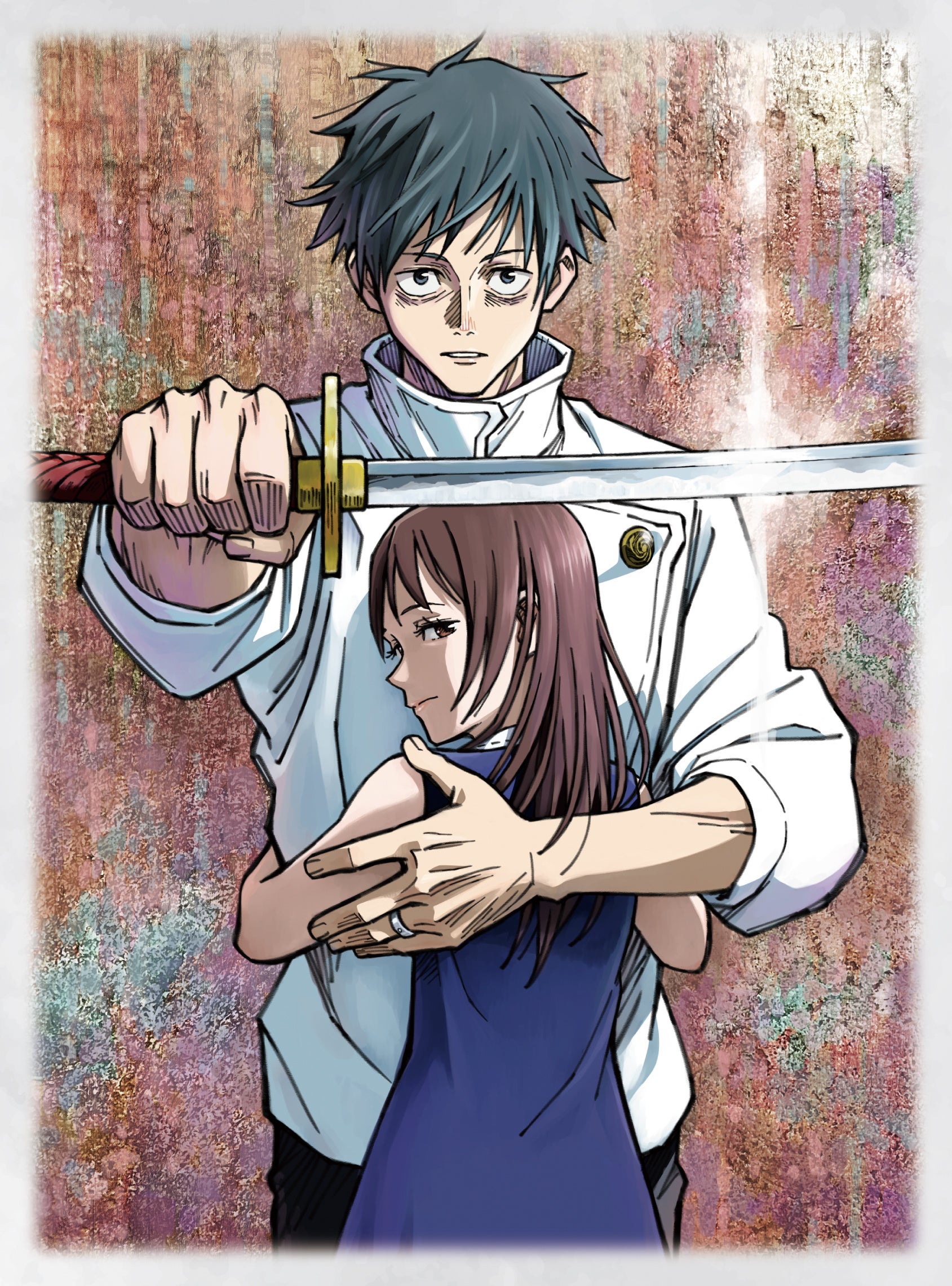 劇場版 呪術廻戦 0』×TSUTAYAコラボ企画 TSUTAYA限定商品9月21日（金