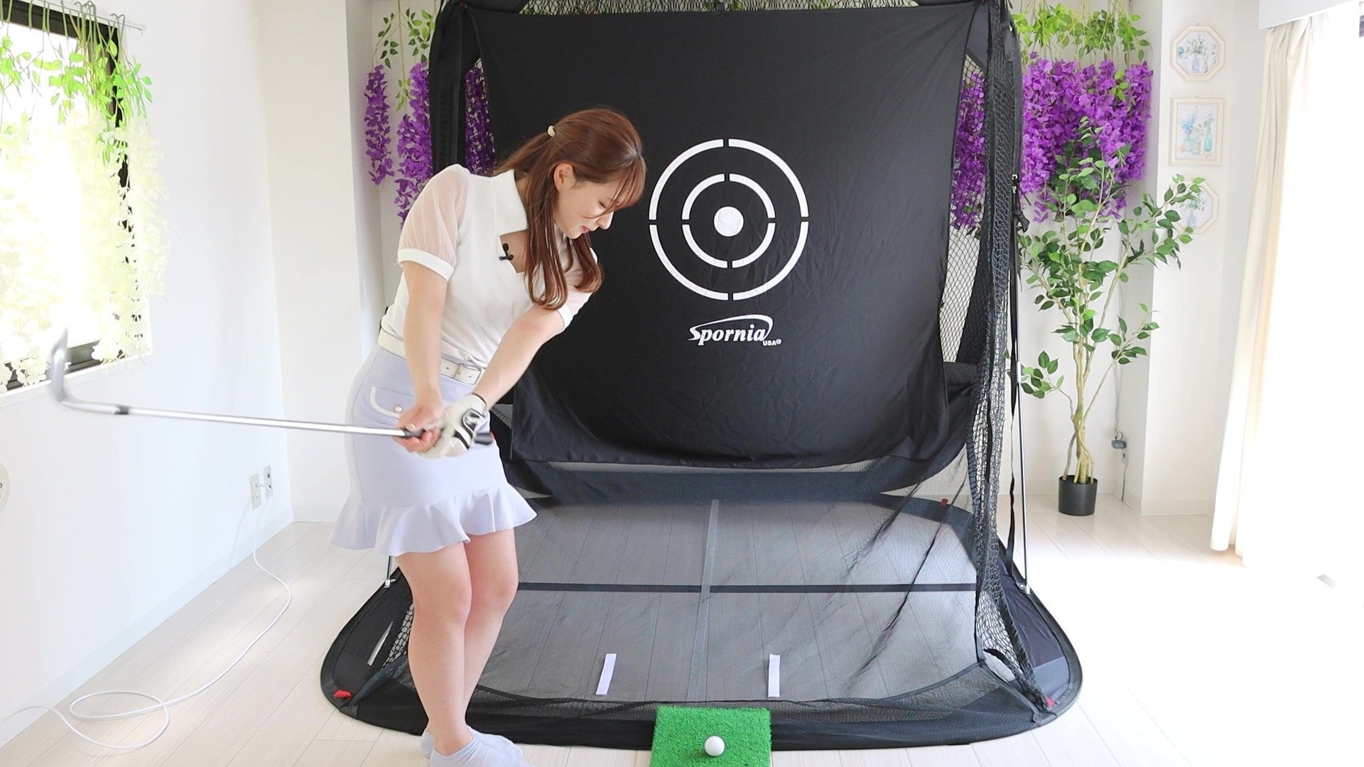 面倒じゃない？ゴルフ打ちっぱなし長時間待つの | 株式会社Xcountryの