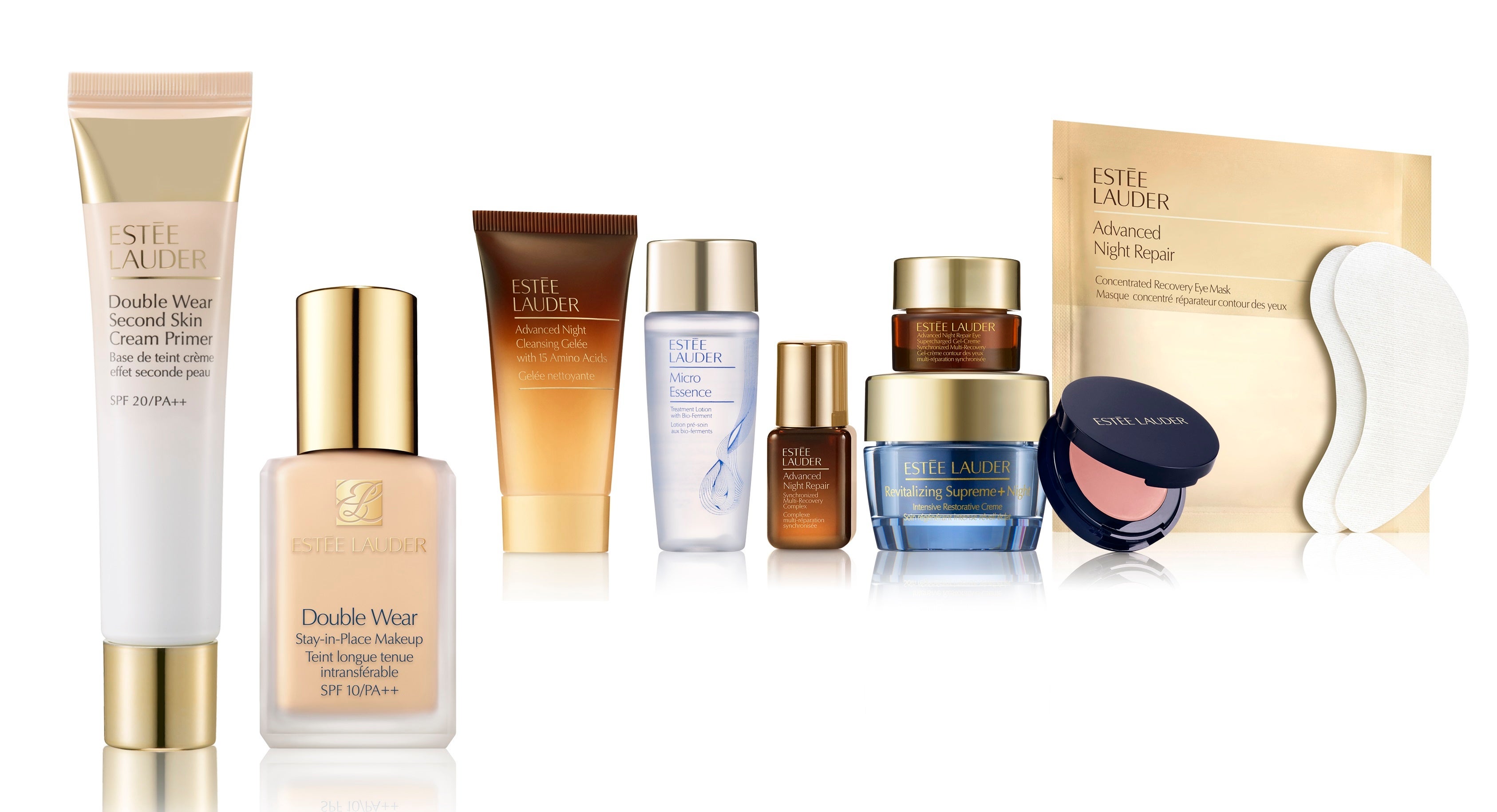 いよいよ10月13日(金)より発売開始！エスティ ローダーの2023 ホリデー