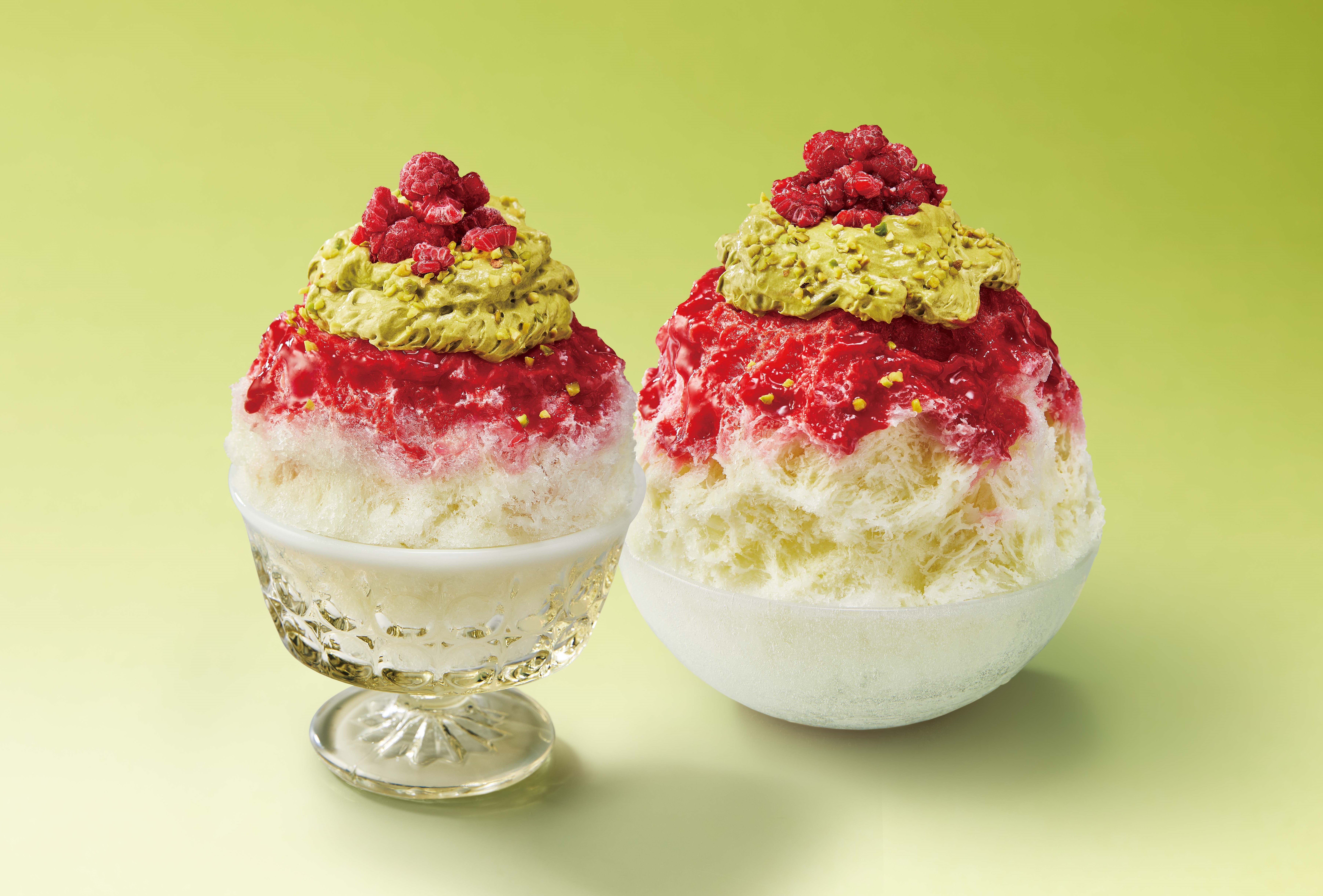 冬季限定】和カフェ Tsumugiに、ホリデーシーズンの気分を盛り上げる