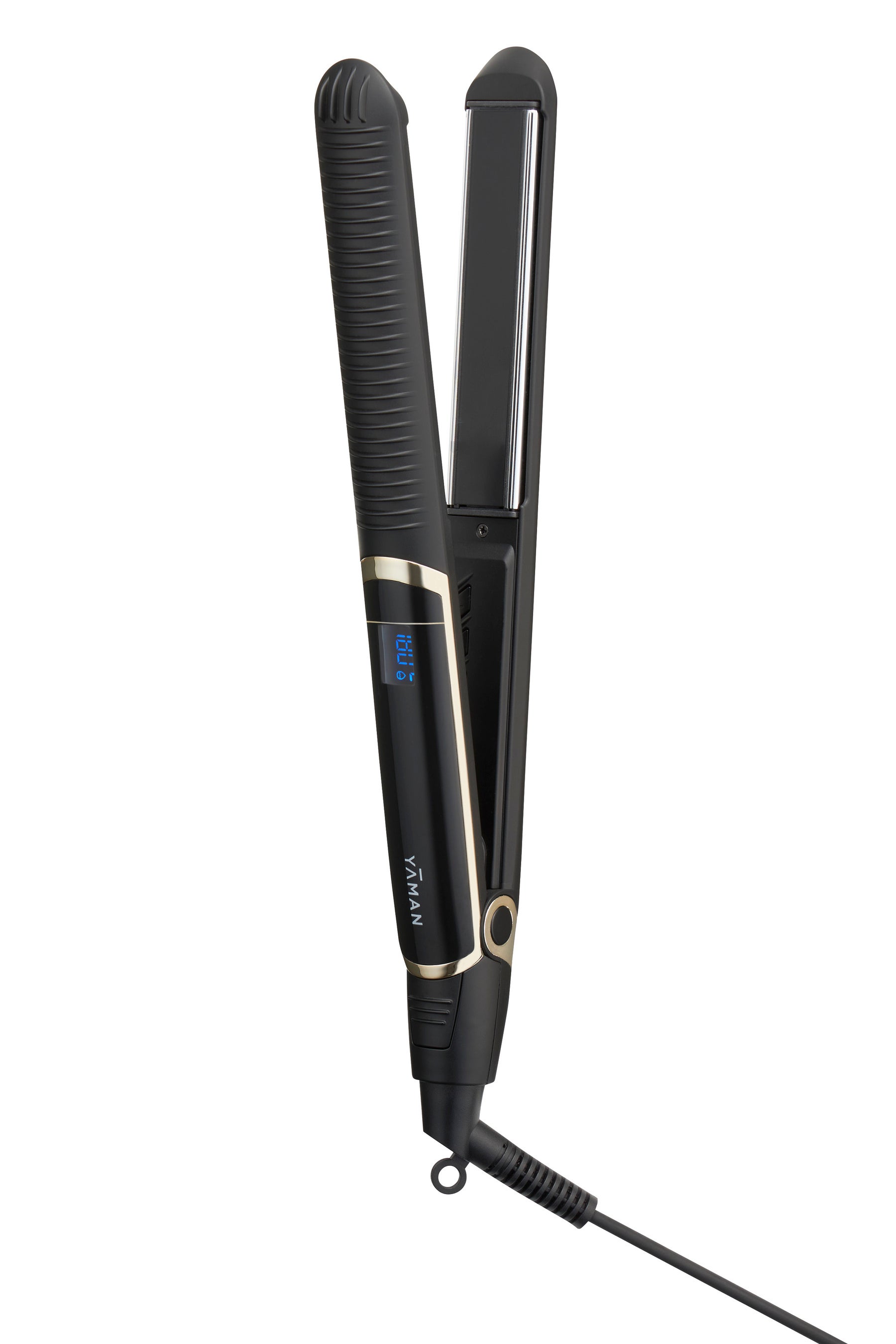 YA-MAN TOKYO JAPANプロ ライン」の新製品『ヴェーダスムースアイロン