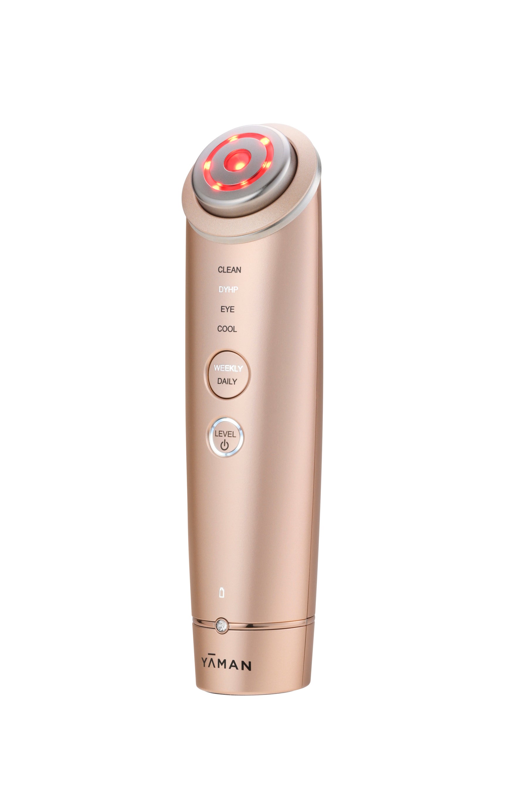 ヤーマン美顔器の新定番 毎日使える多機能美顔器『フォトプラス