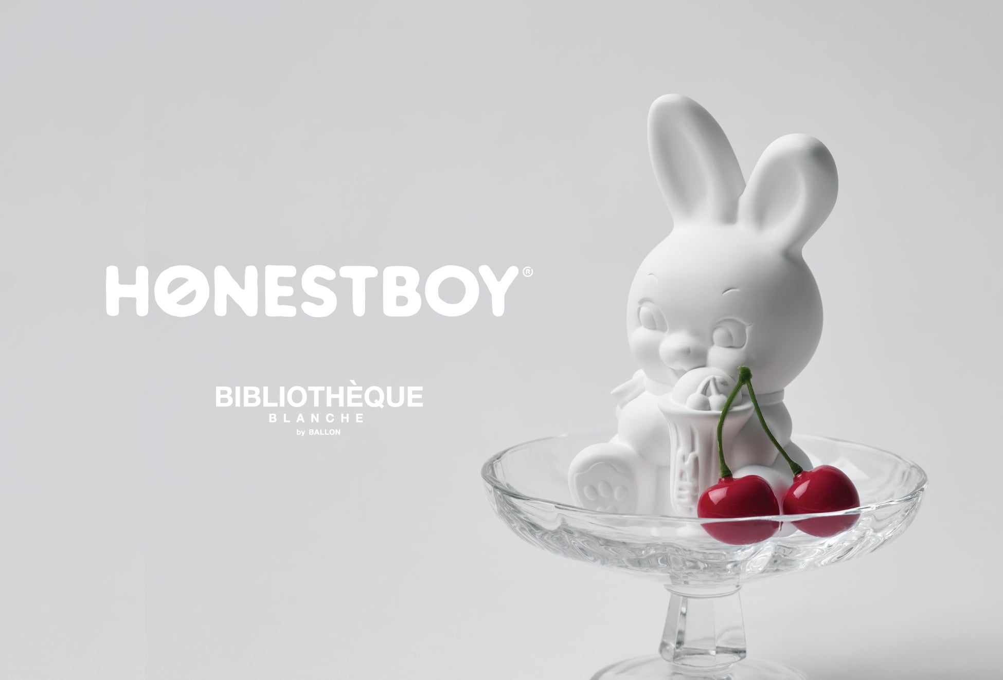 Bibliothèque Blanche by BALLON 」がEXILEや三代⽬ J SOUL BROTHERSで