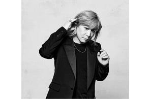 小室哲哉氏がプロデュースする伝説のステージ『-TK LEGENDARY WORKS