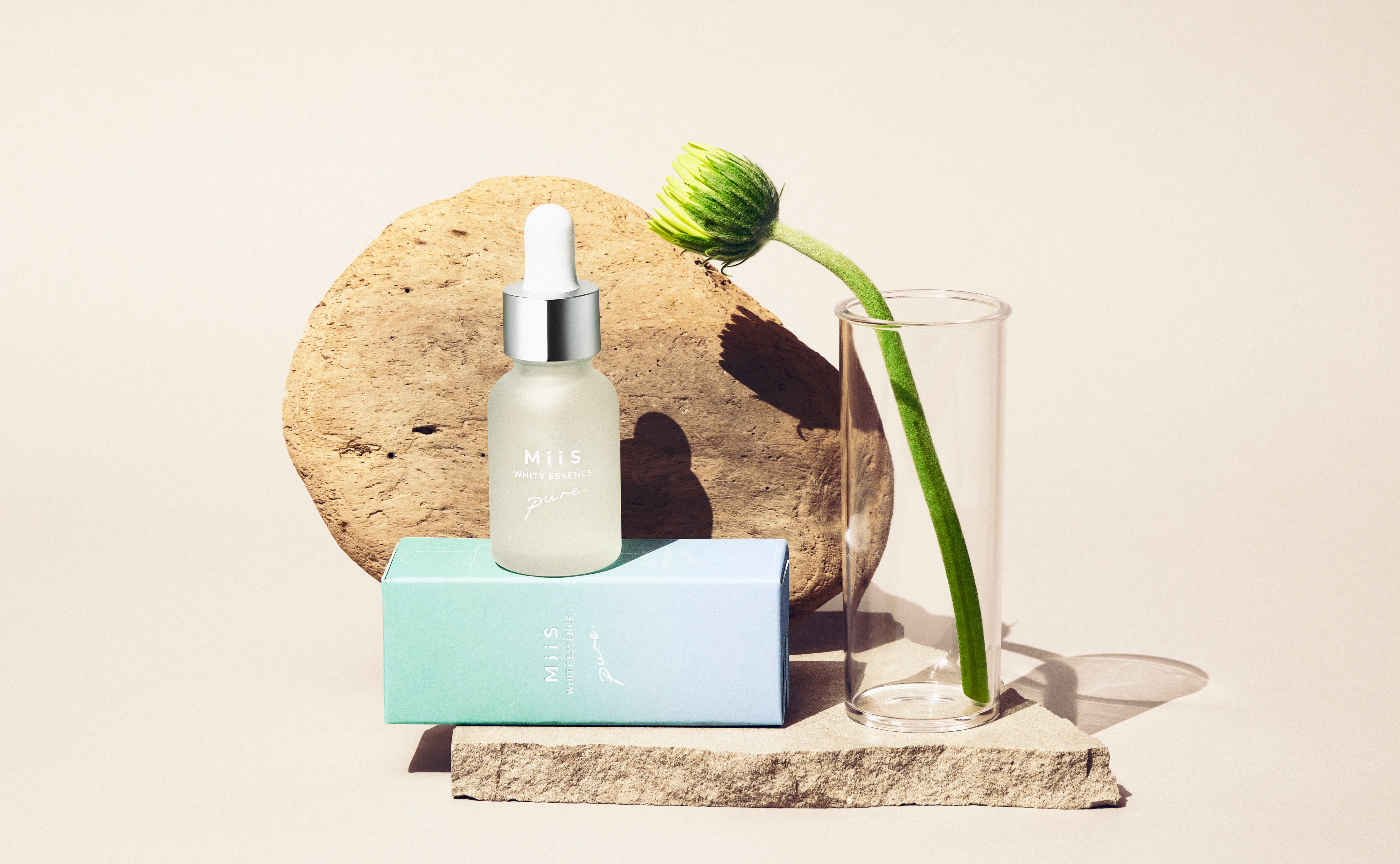 オーラル美容ブランド「MiiS」、新ラインの「MiiS ホワイティ