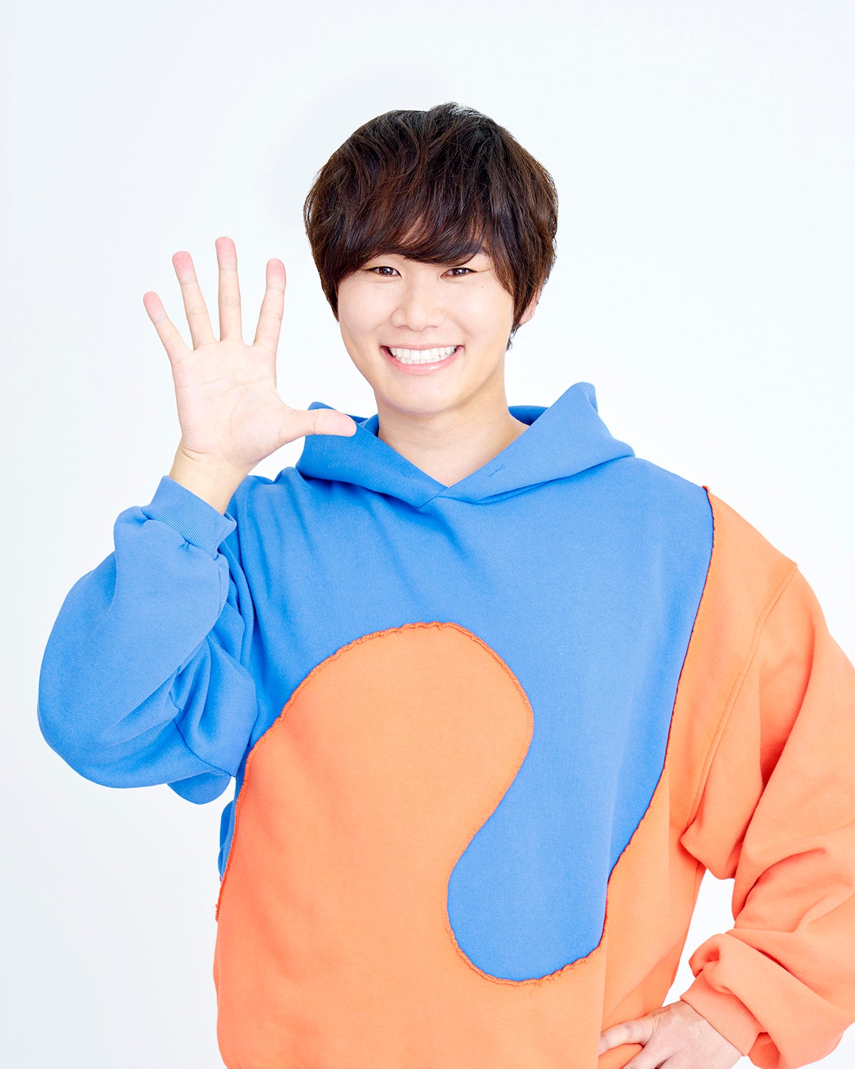 群馬県の宣伝部長「ぐんまちゃん」の音楽ステージ「劇団ぐんまちゃん