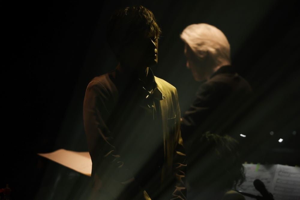 ライブレポート＞ 城田優 演出・出演のスヌーピーオーケストラ