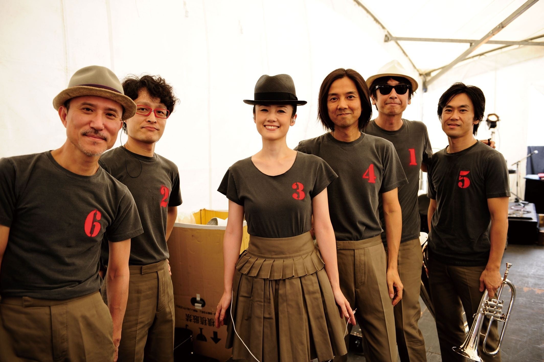 多くの人に愛されたフェス「WORLD HAPPINESS」より高橋幸宏が参加した