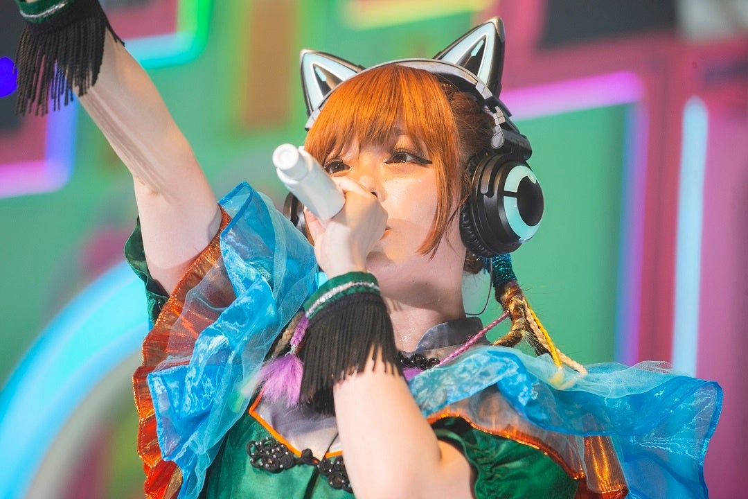 きゃりーぱみゅぱみゅ、キャリア最長となった全国ツアー本編を完走10月