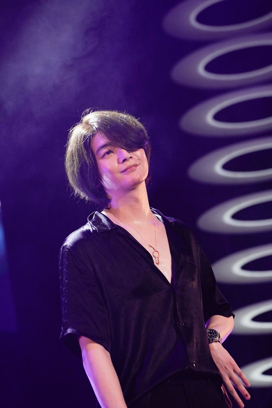 日本デビュー13周年を祝うSUPERNOVA(超新星)のオフィシャルレポートが