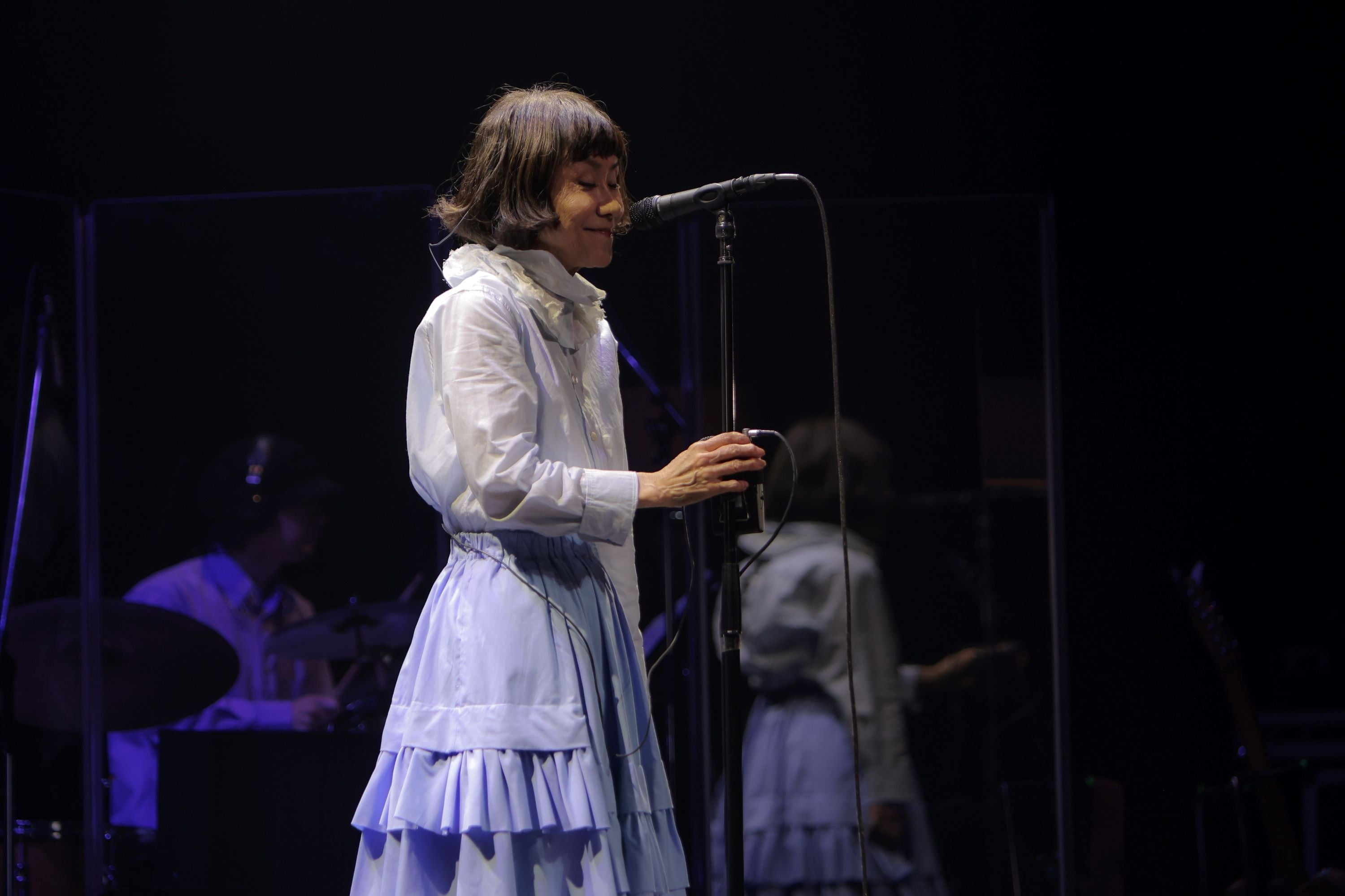 大貫妙子コンサート「ピーターと仲間たち2024」スタート！ | 日本