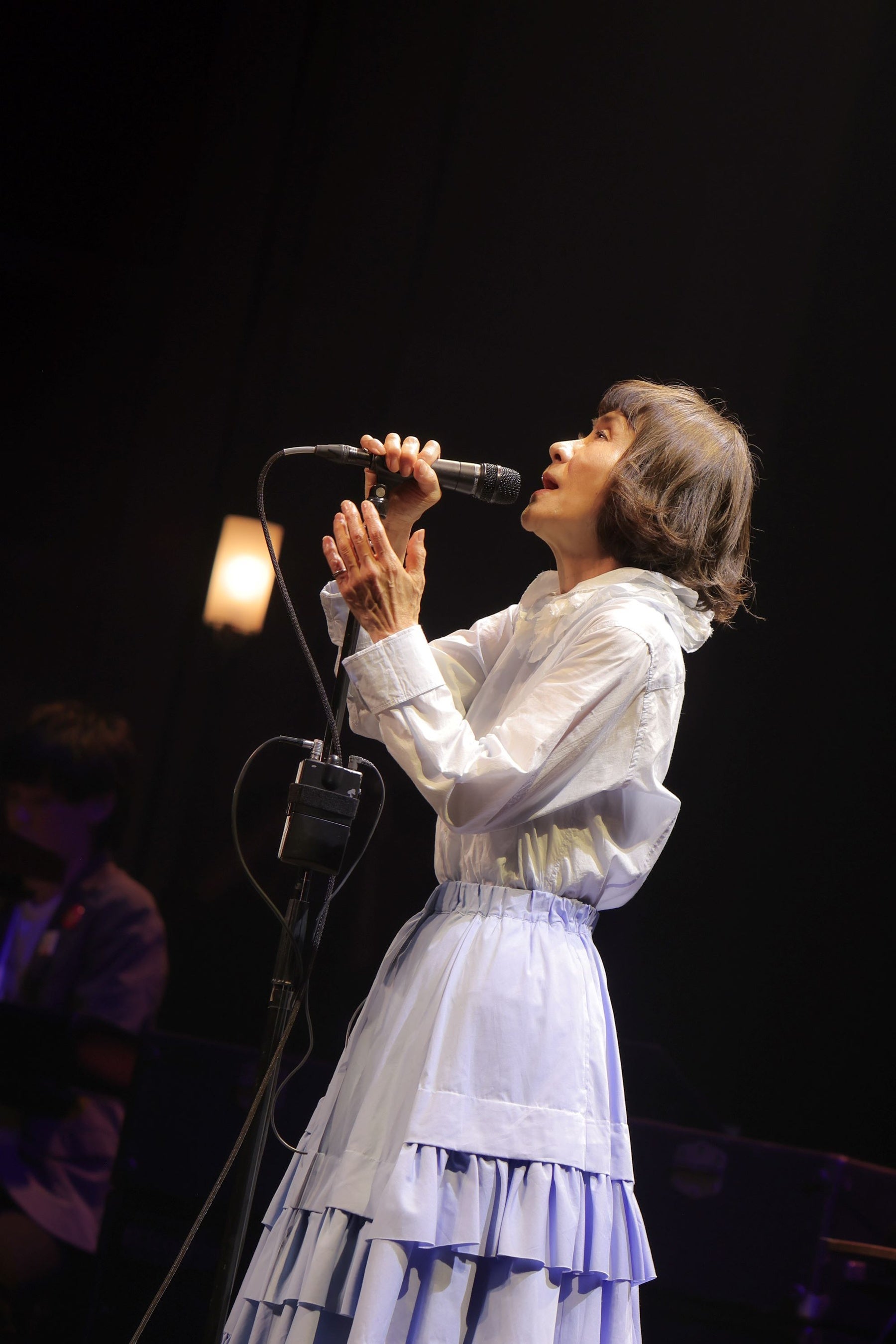 大貫妙子コンサート「ピーターと仲間たち2024」スタート！ | 日本