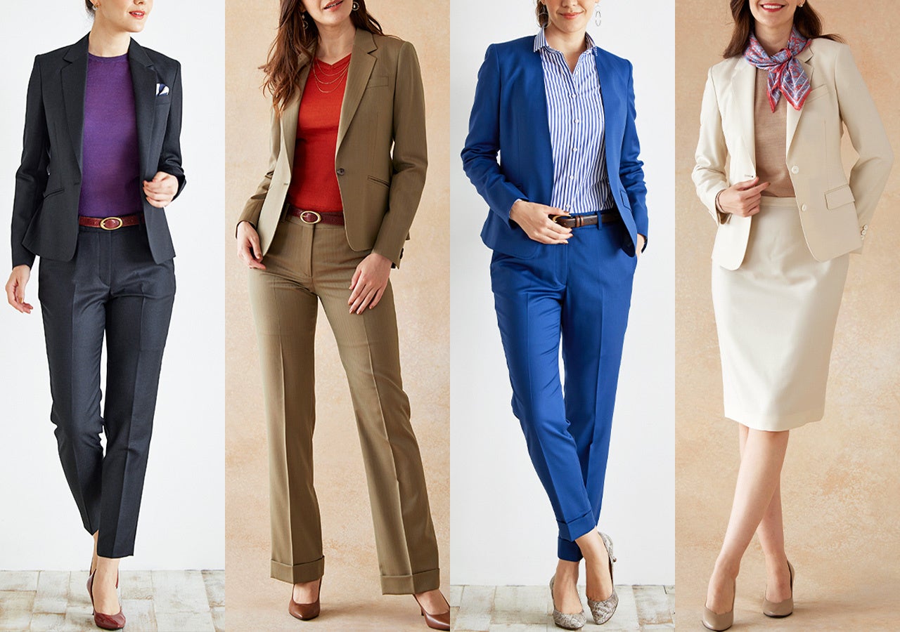 オーダースーツ専門店「GINZAグローバルスタイル」が新商品を追加した