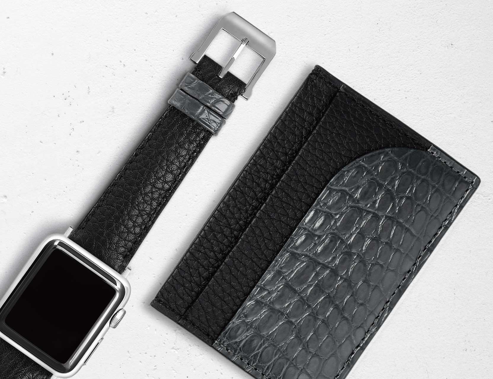 日本限定】カミーユ・フォルネ メゾンから定遊革のコントラストが魅力