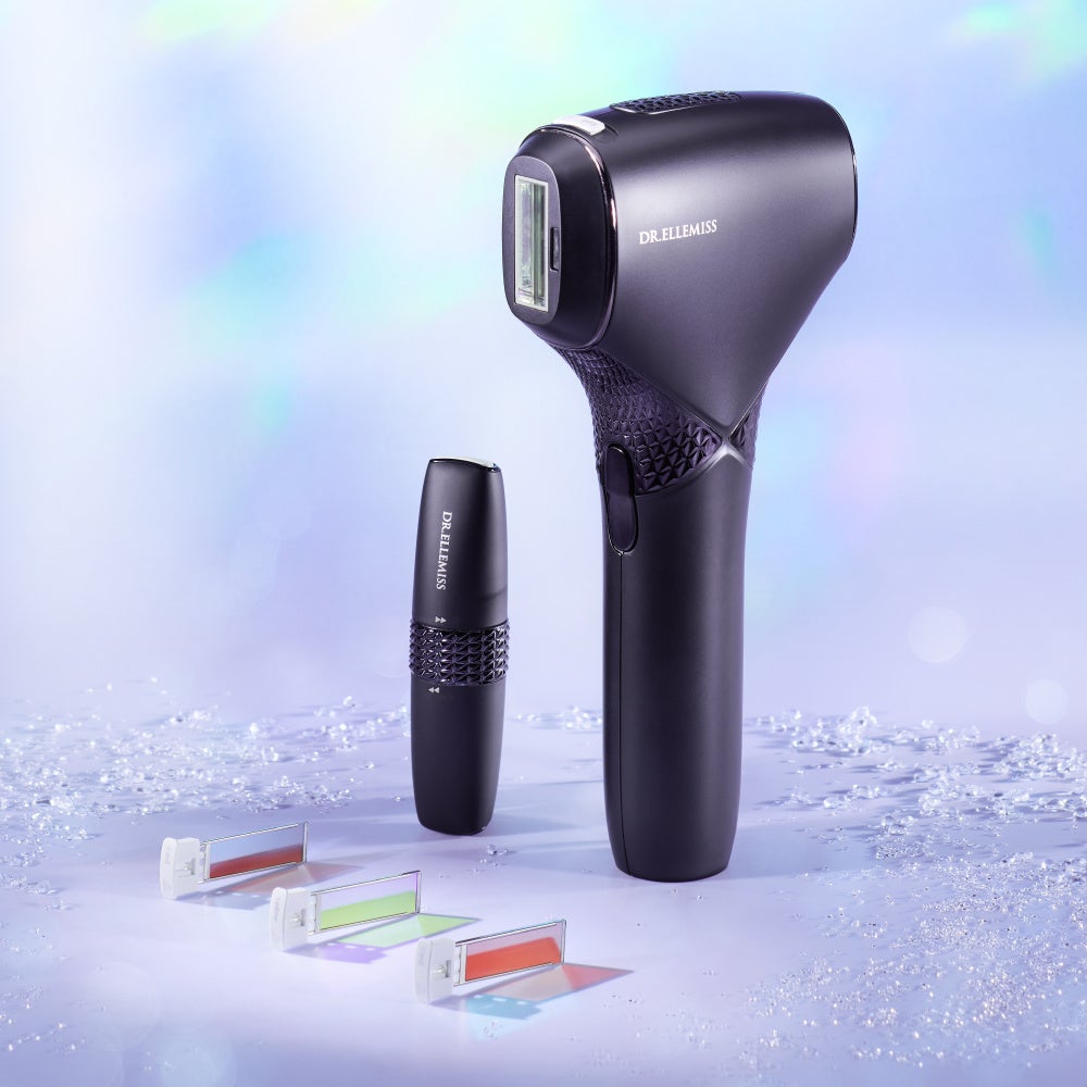 5月15日発売 新商品美顔器「ZOGANKIN BLOOM」 BWJ東京に出展